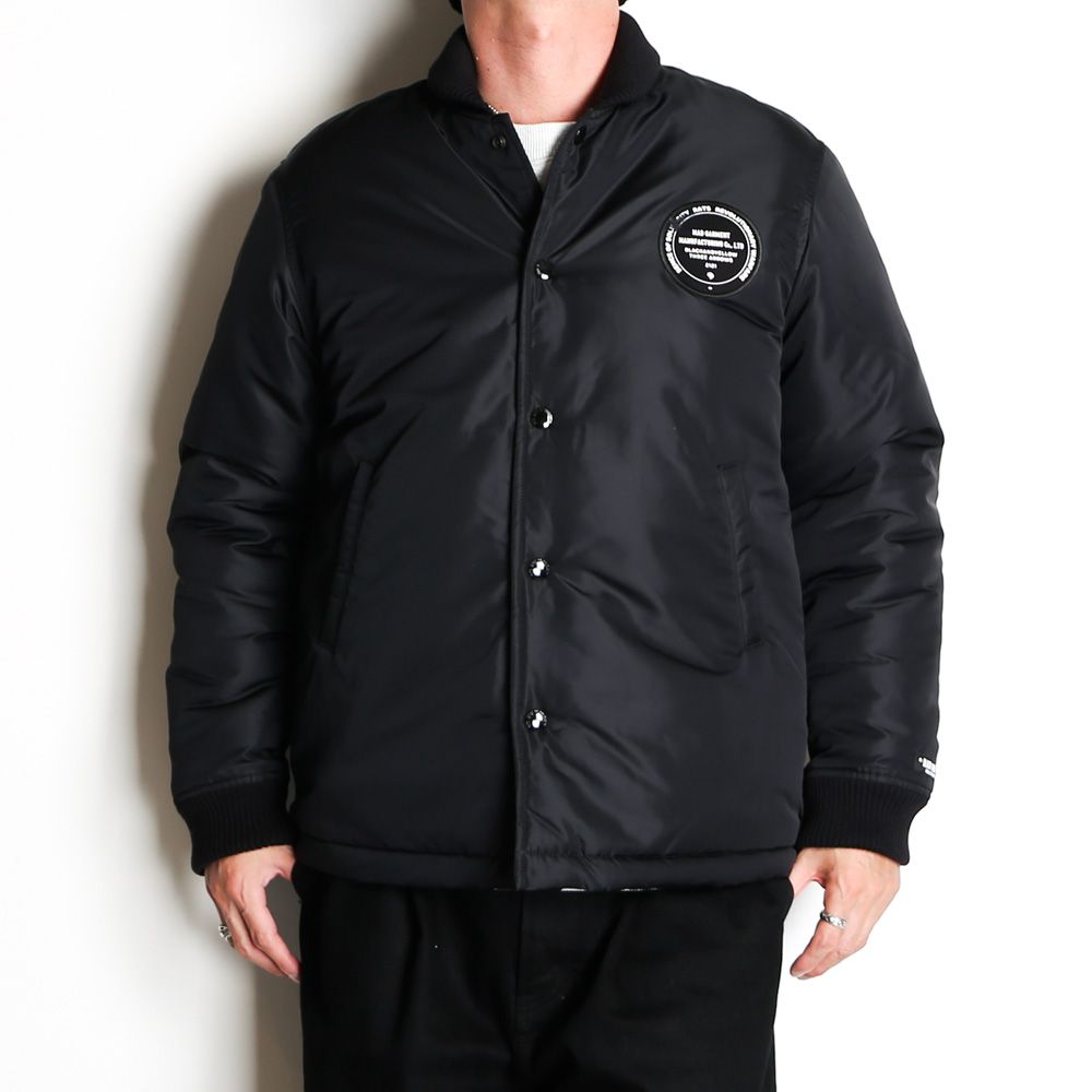 RATS - PHARAOH COACH JKT / コーチジャケット / 22'RJ-0907