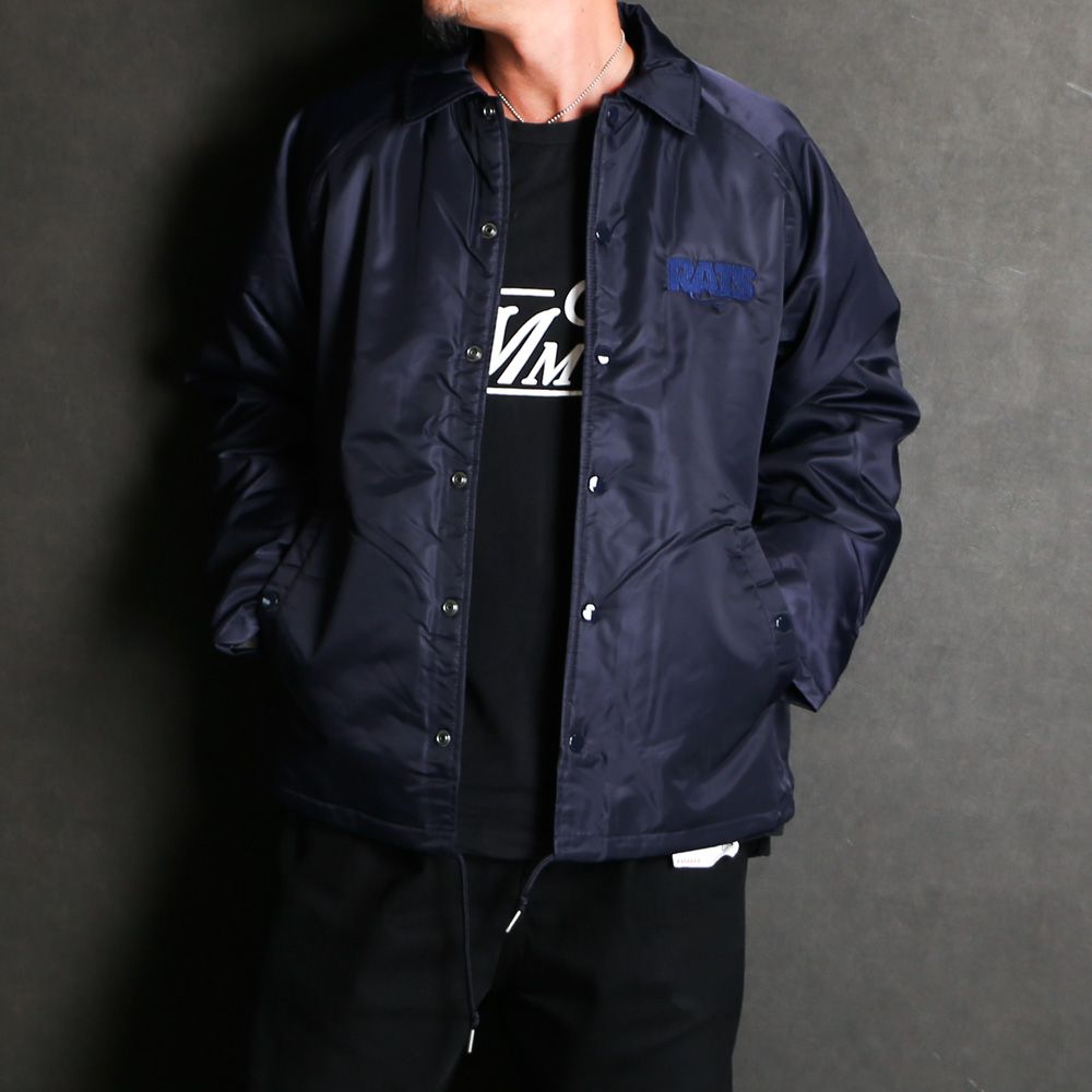 RATS - BOA COACH JKT 