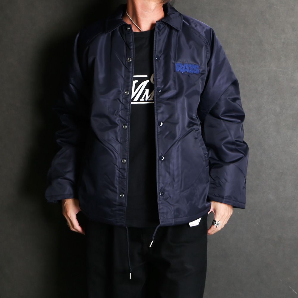 RATS - BOA COACH JKT 