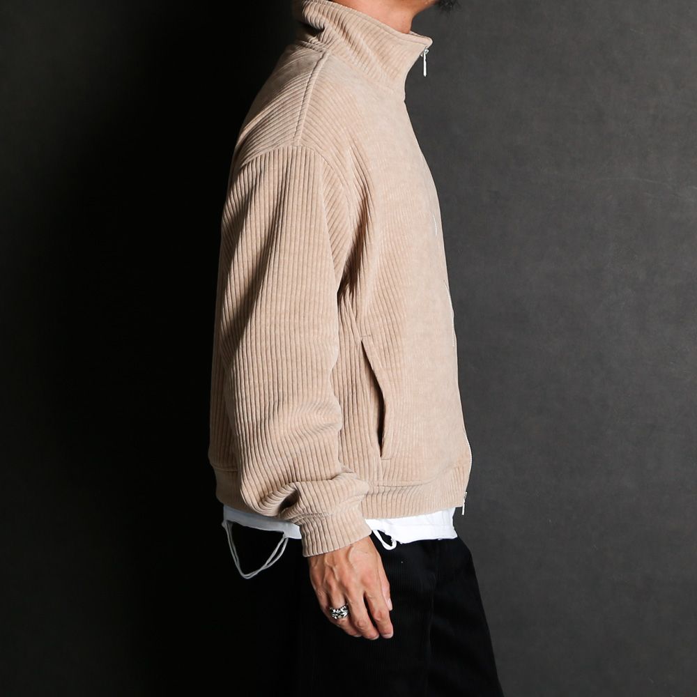 VICTIM - DRIVERS KNIT / ドライバーズニット / VTM-23-K-106