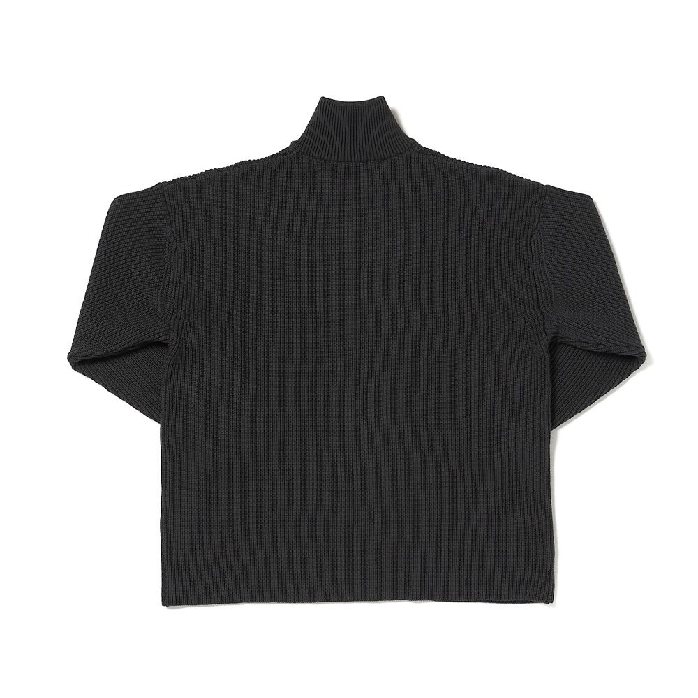 N.HOOLYWOOD - DRIVERS KNIT / 2232-KT07-051 peg | chemical conbination