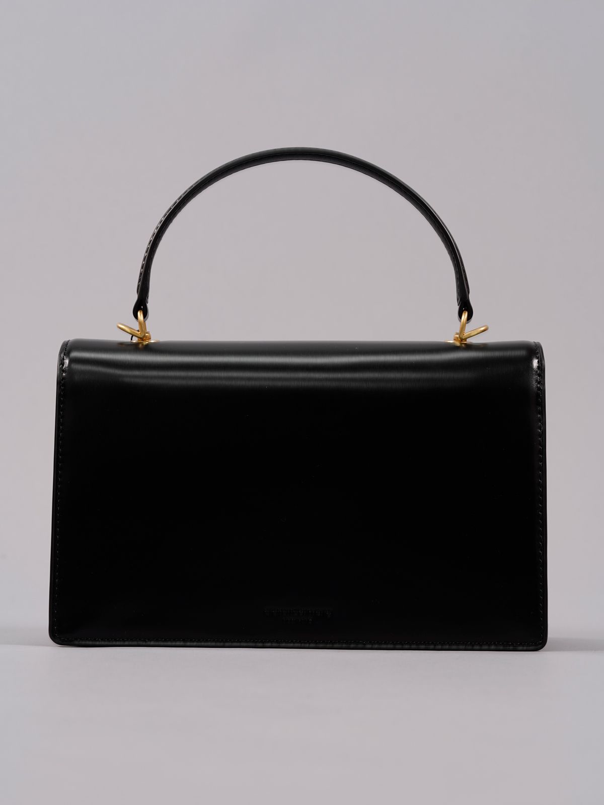 alexander wang - w legacy サッチェル (ブラック) | Confidence