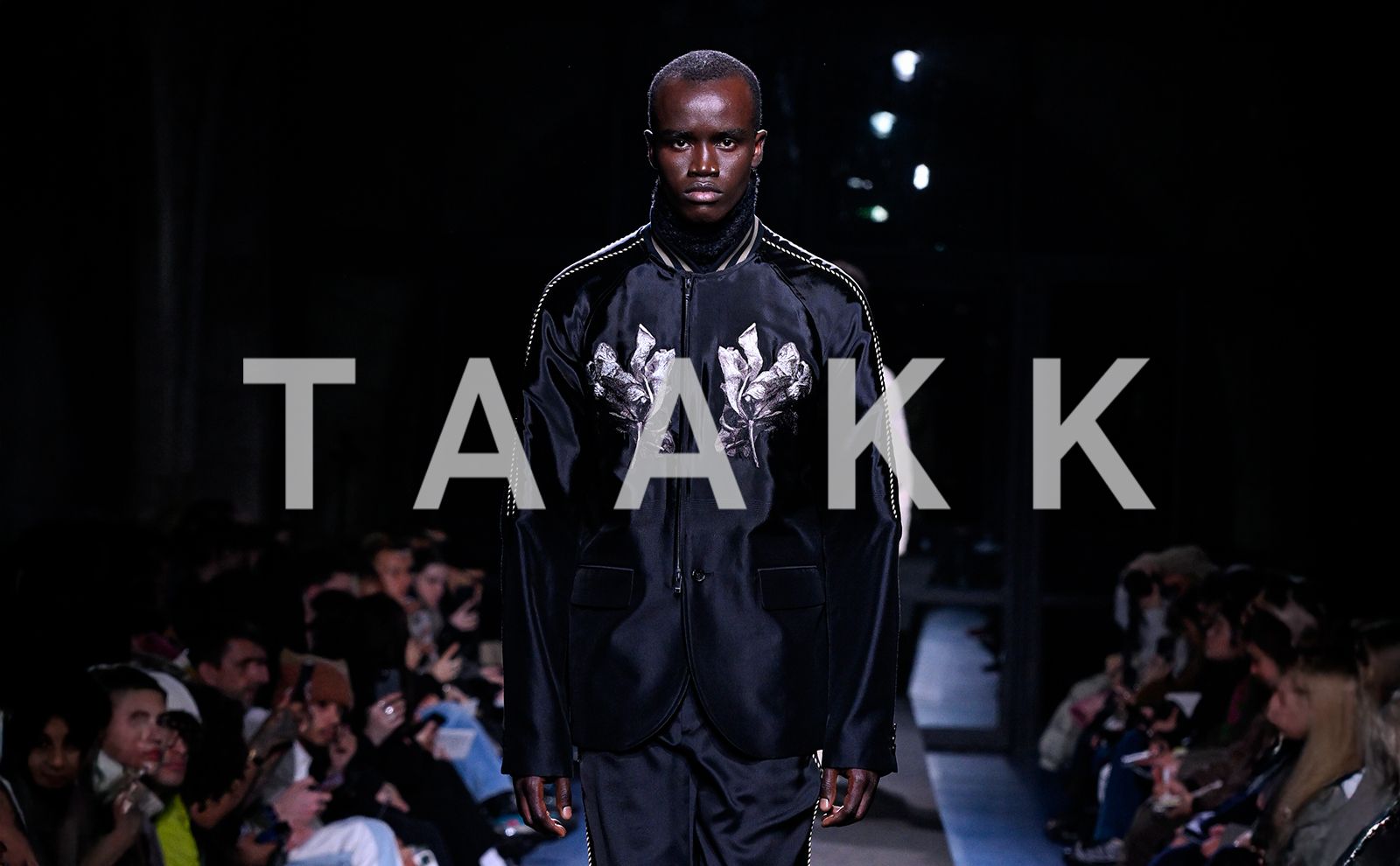 ルックブック一覧 | Confidence