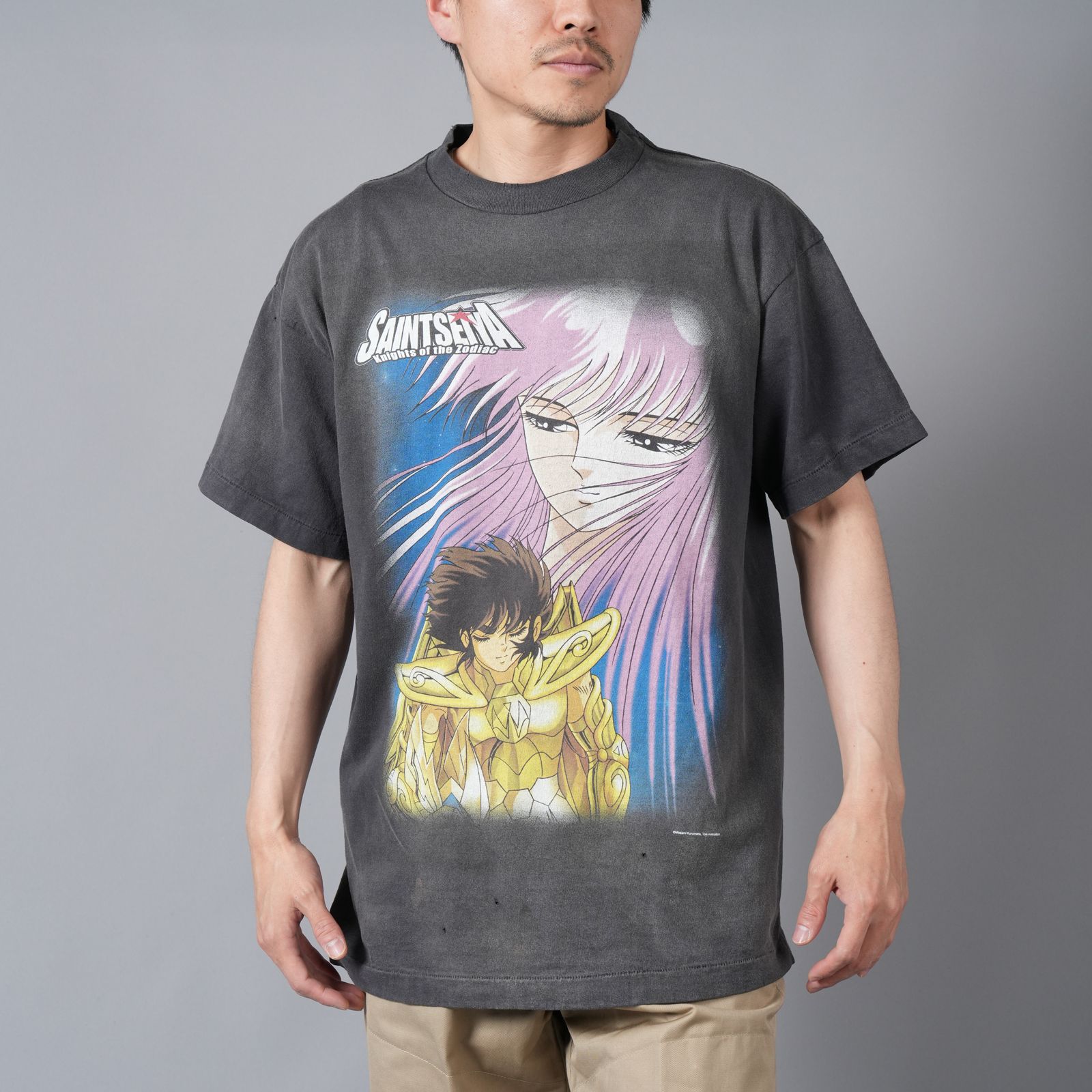 2NE1 サイン入りTシャツ 2NE1 サイン入りTシャツ