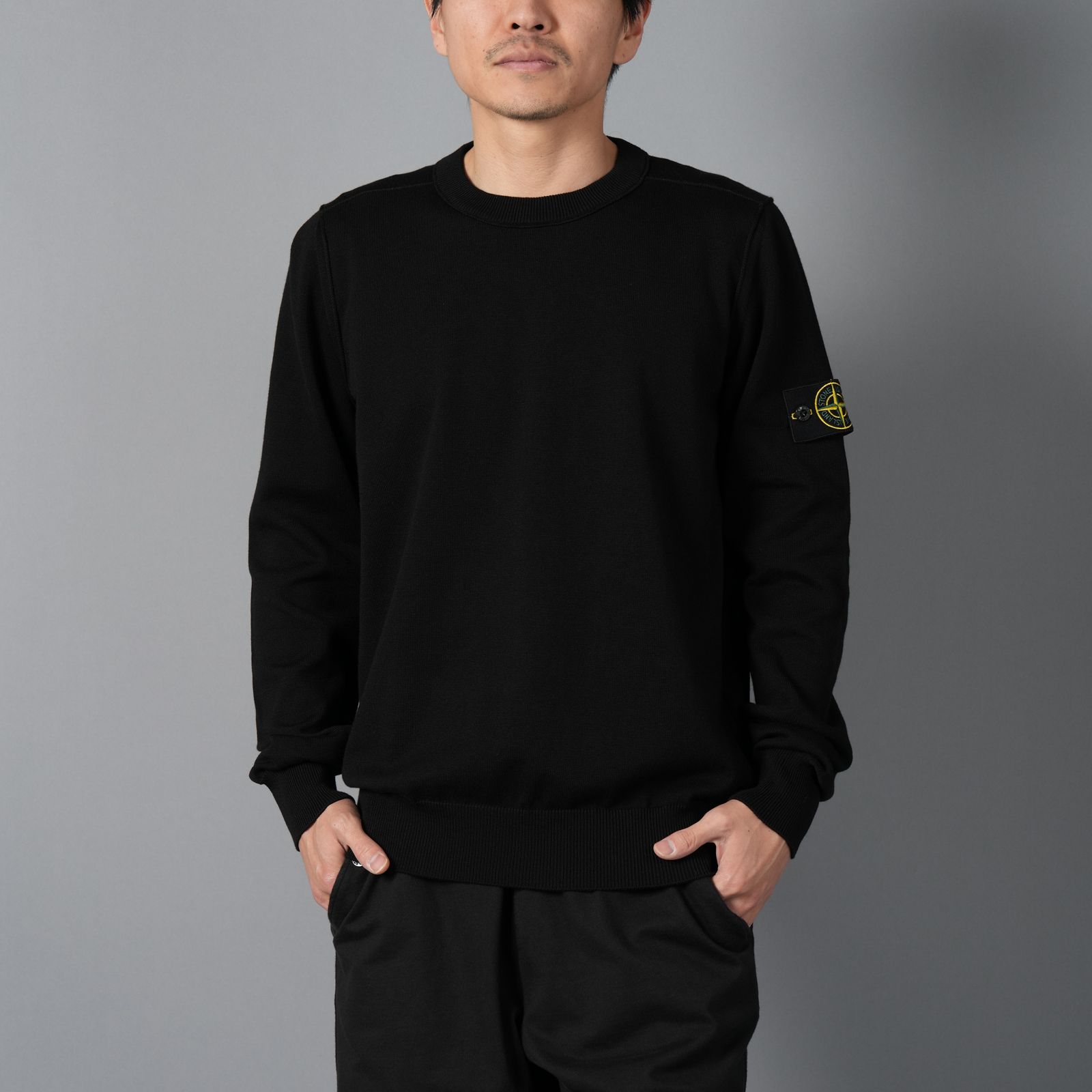 STONE ISLAND - 【ラスト1点】【再入荷】5100053 / SOFT ORGANIC