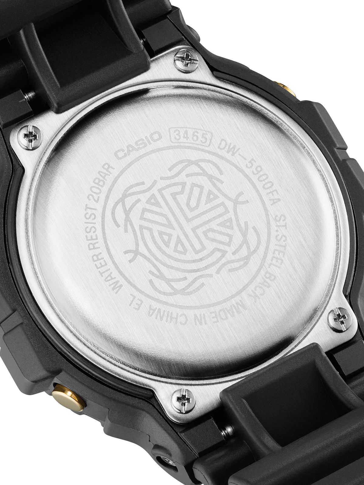 FACETASM - 【予約商品】5月13日発売 / FACETASM x CASIO / G-SHOCK