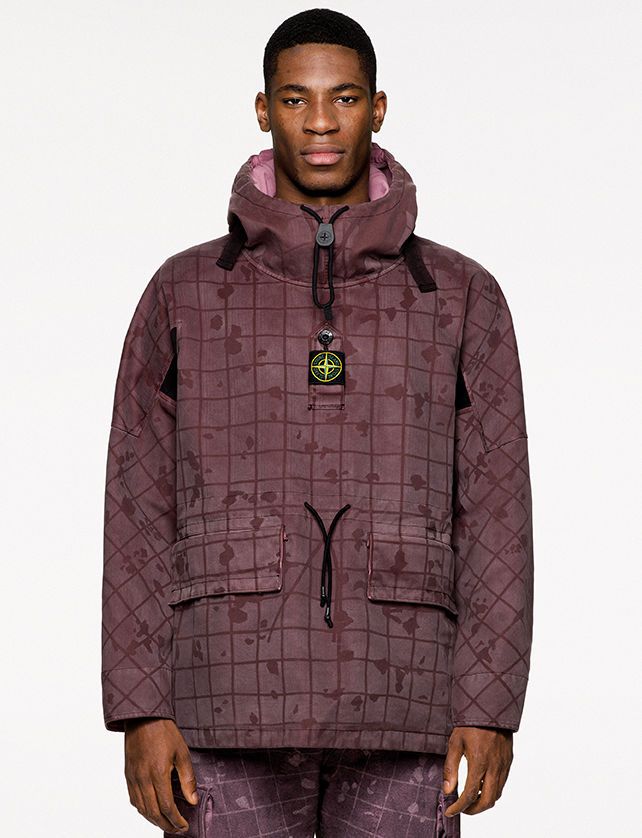 STONE ISLAND STONE ISLAND / ストーンアイランド / 20aw | Confidence