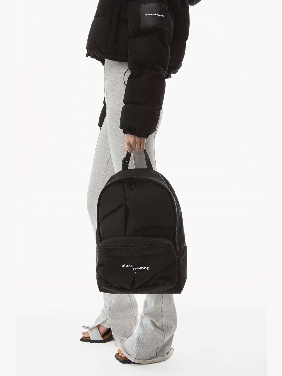 alexander wang - ラスト1点 / WANGSPORT BACKPACK / ワン スポーツ