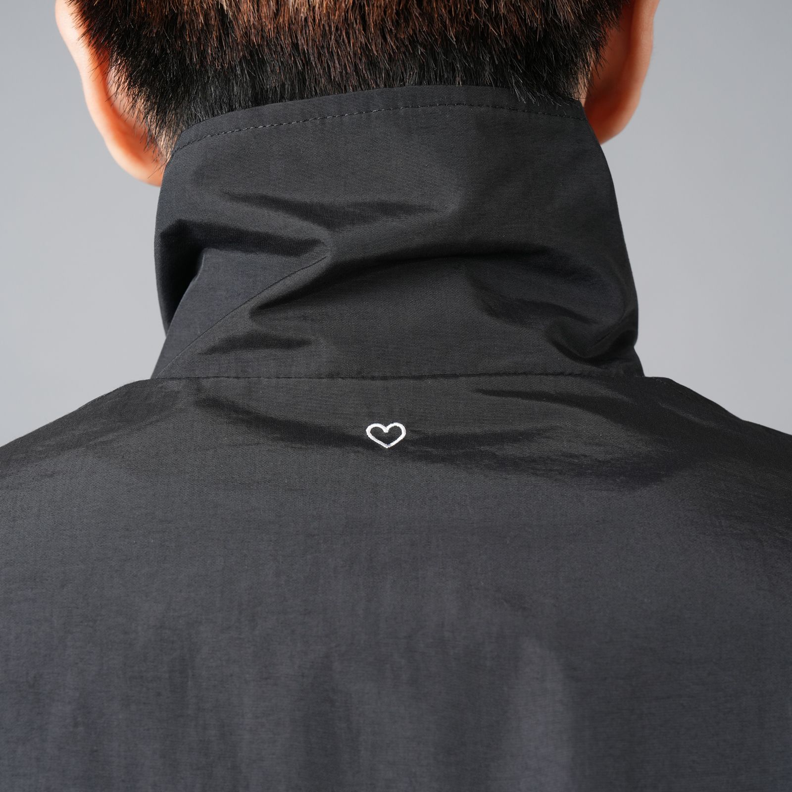 BASICKS - 【ラスト1点】【限定】BASICKS X UMBRO NYLON TRACK JACKET