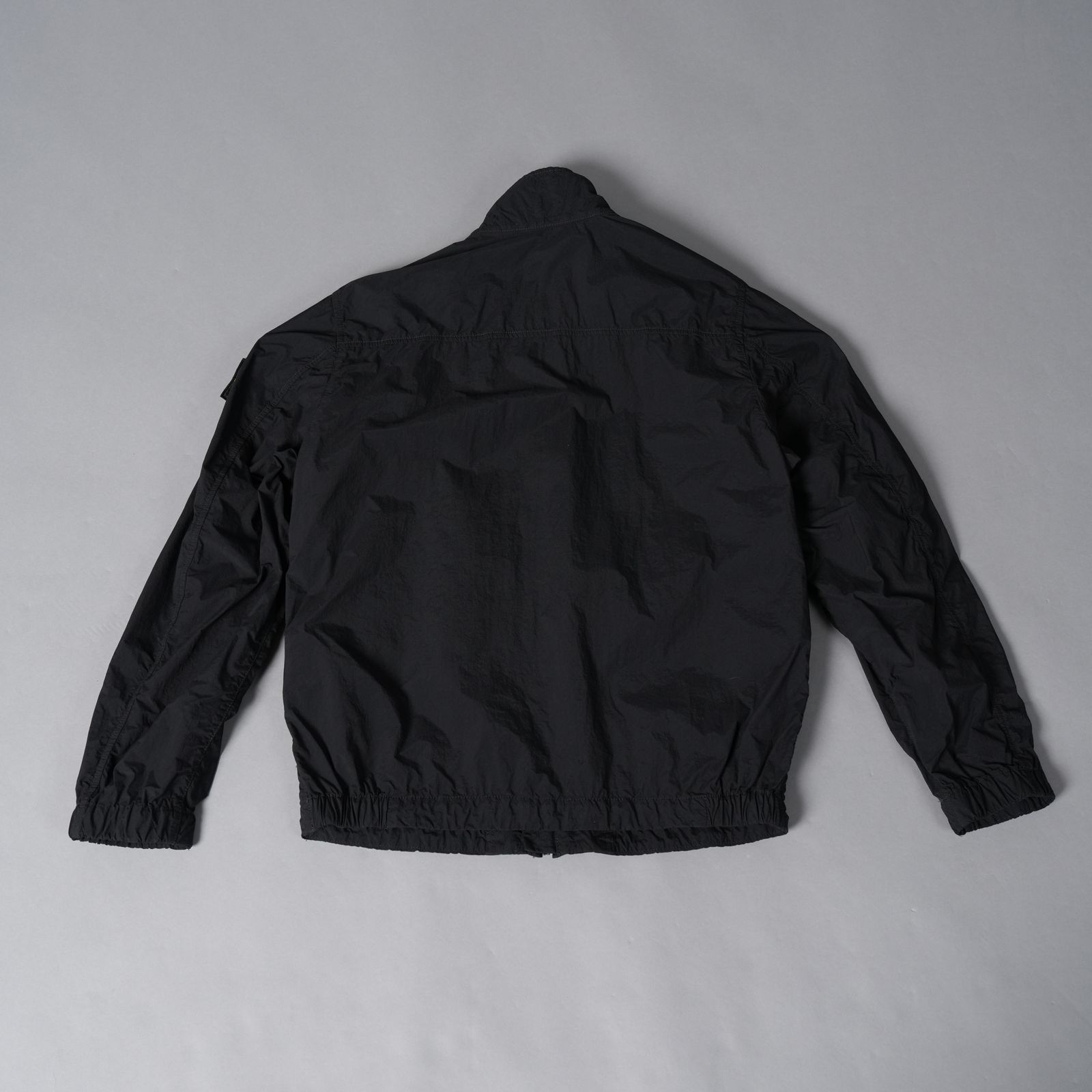 STONE ISLAND - 4100056 / NYLON SMERIGLIATO-TC / JACKET