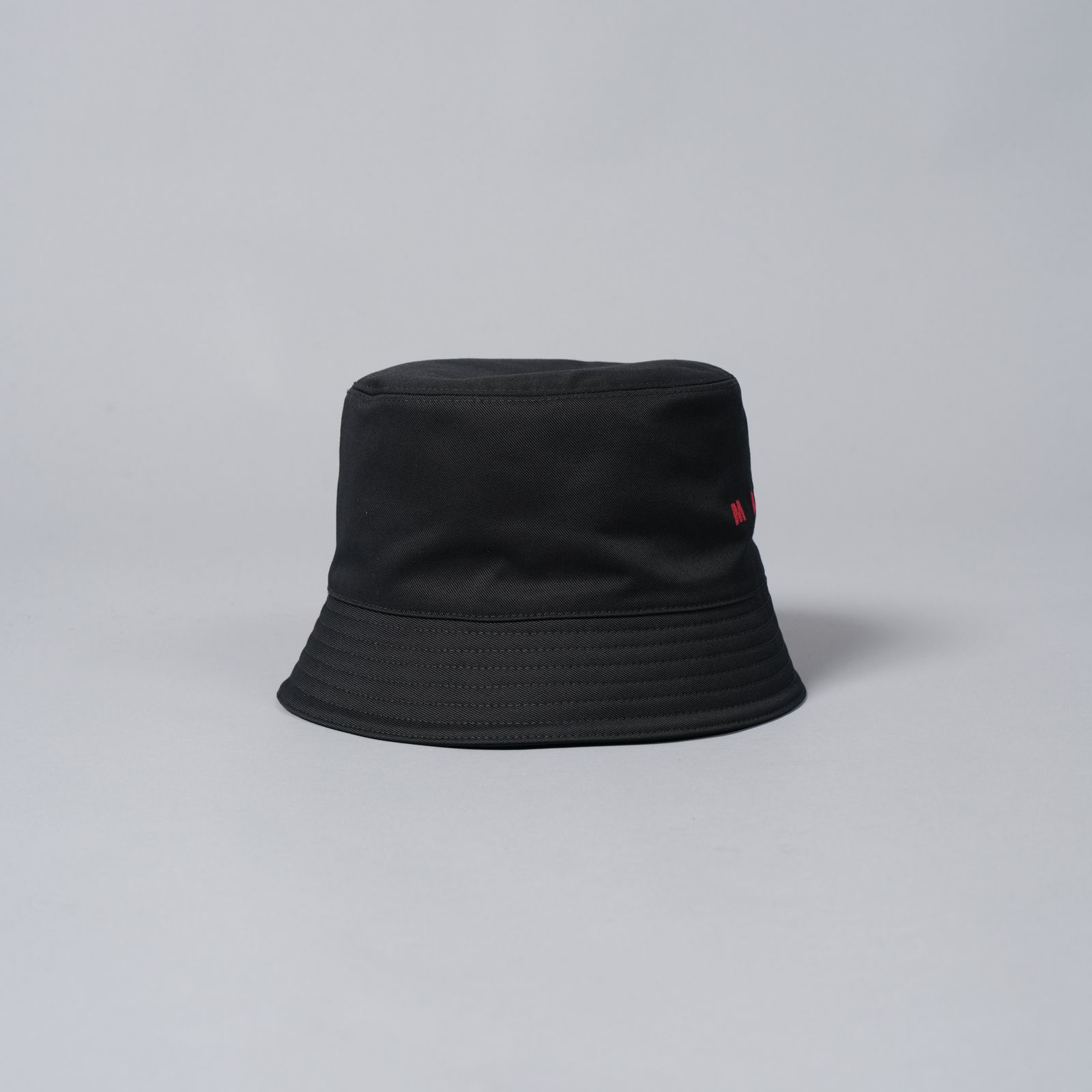MARNI - BUCKET HAT / バケットハット [ユニセックス] (ネイビー