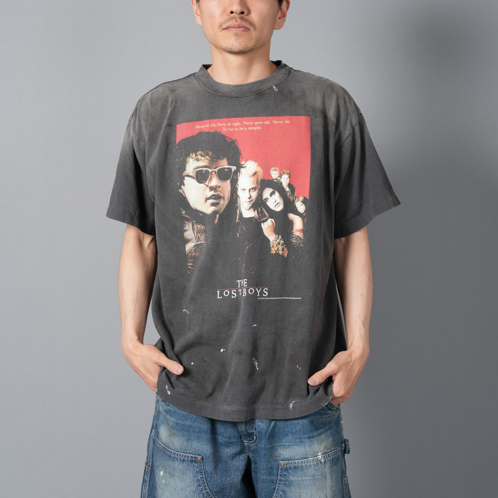 志尊淳 フォトグラフTシャツ SSJ Lサイズ SSJ 志尊淳 フォトグラフt