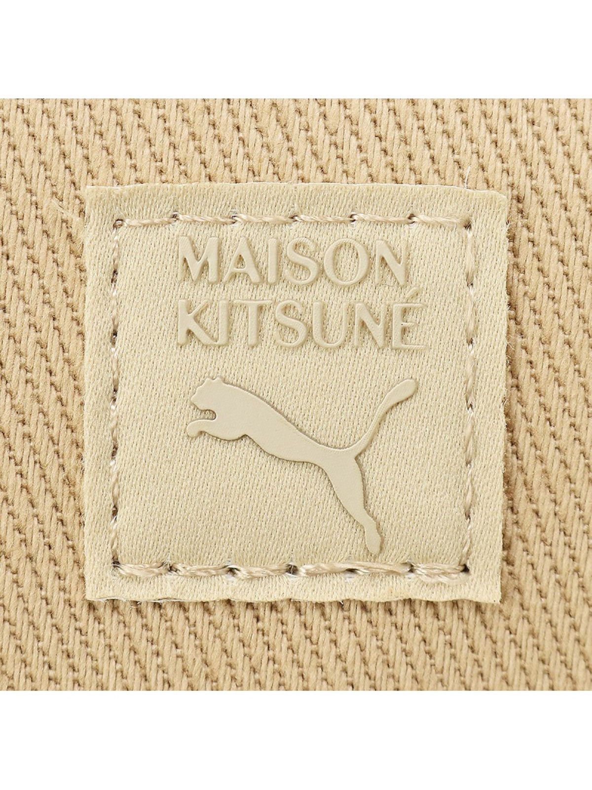 PUMA × MAISON KITSUNÉ - ラスト1点 / PUMA X MAISON KITSUNE WAISTBAG
