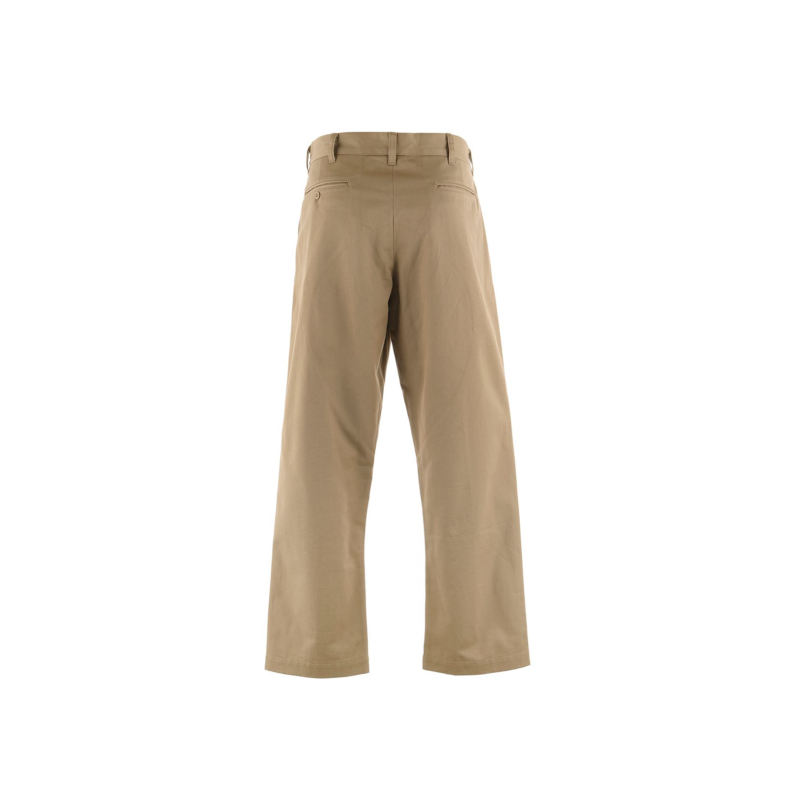 SAINT M×××××× - SM-YS1-0000-070 / WIDE PANTS / CHINO / BEIGE