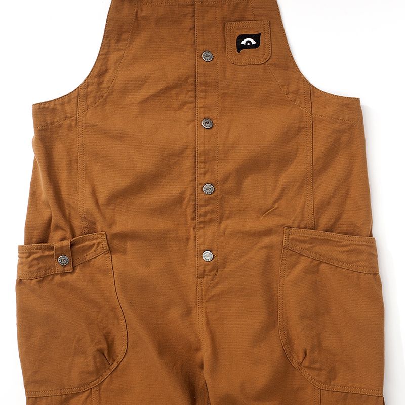 PUNK DRUNKERS - あいつ目オーバーオール | DOLL