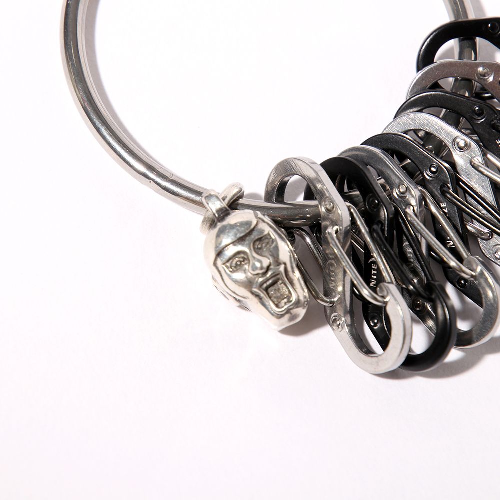 PUNK DRUNKERS - ［PDSxNITE IZE］あいつキーリング | DOLL