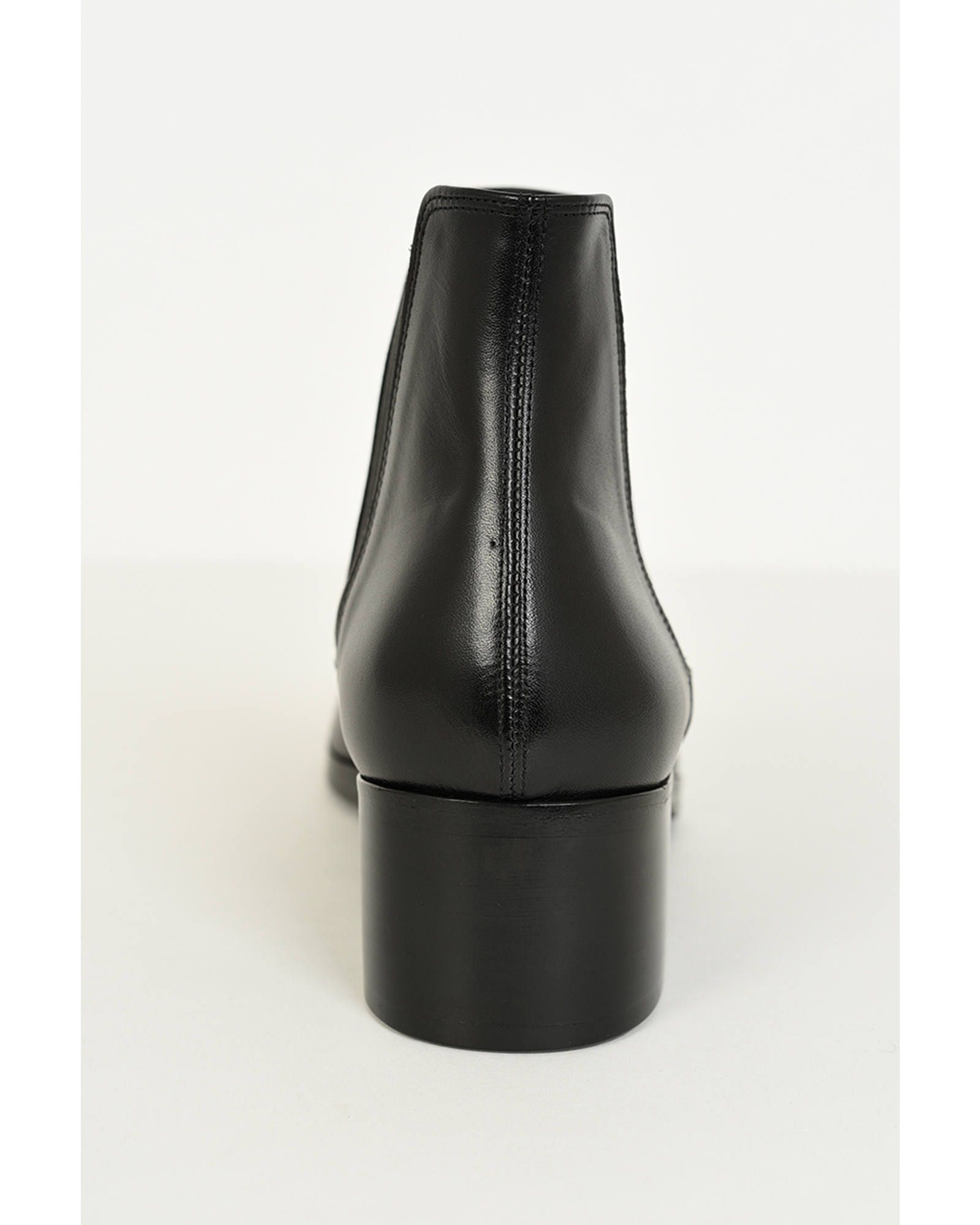 LAD MUSICIAN - Side Gore Heel Boots | fakejam