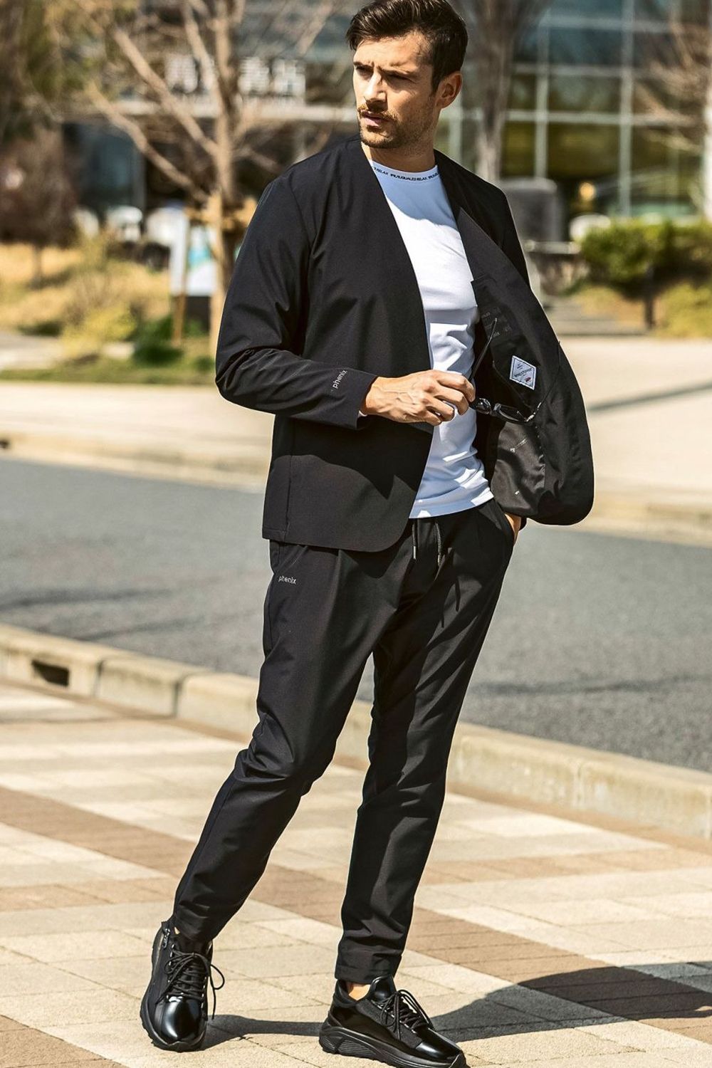 1PIU1UGUALE3 RELAX | 正規通販《gossip》