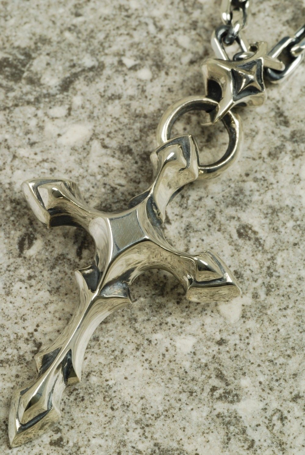 LSD(Loud Style Design) - Necklace | gossip