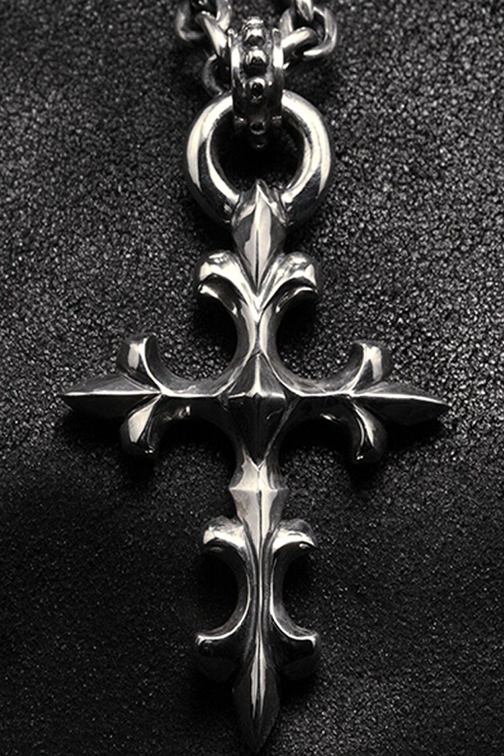 LSD(Loud Style Design) - Necklace『Lily Dust』 | gossip