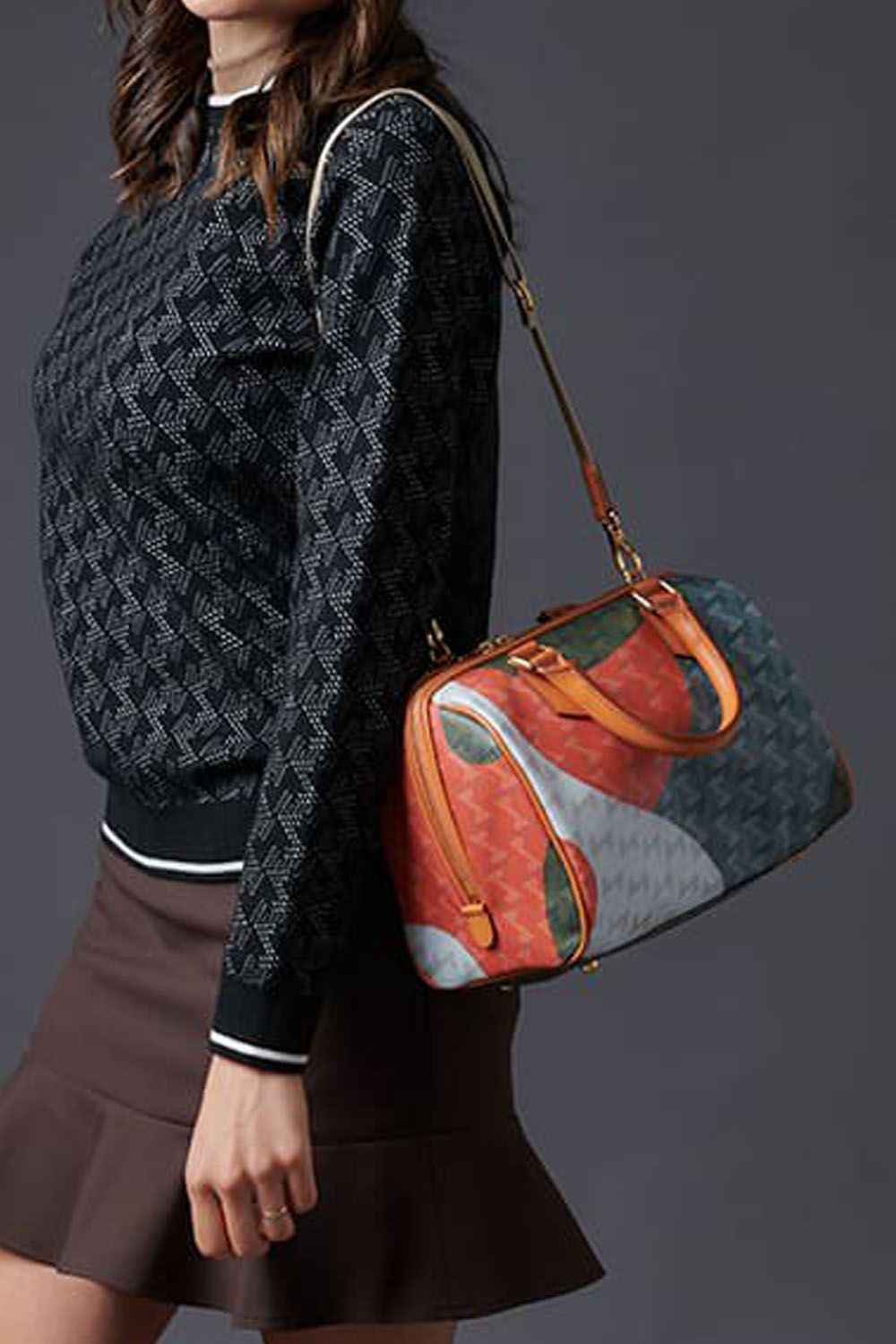 Resurrection - ADWENA MINI (アドウェナミニ) / ブランド オリジナル