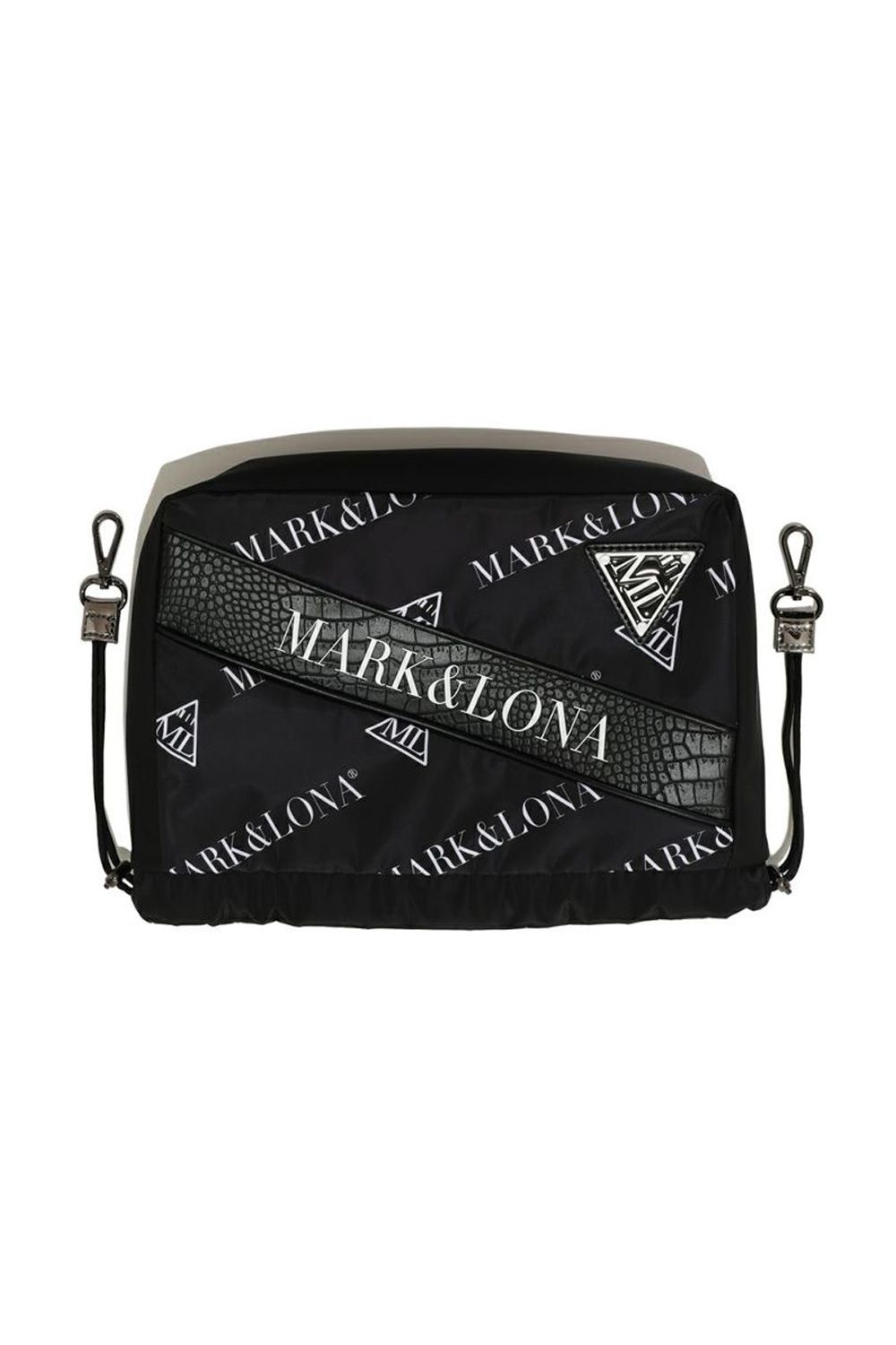 MARK & LONA GOLF OR DIE アイアンカバー MARK & LONA GOLF OR DIE