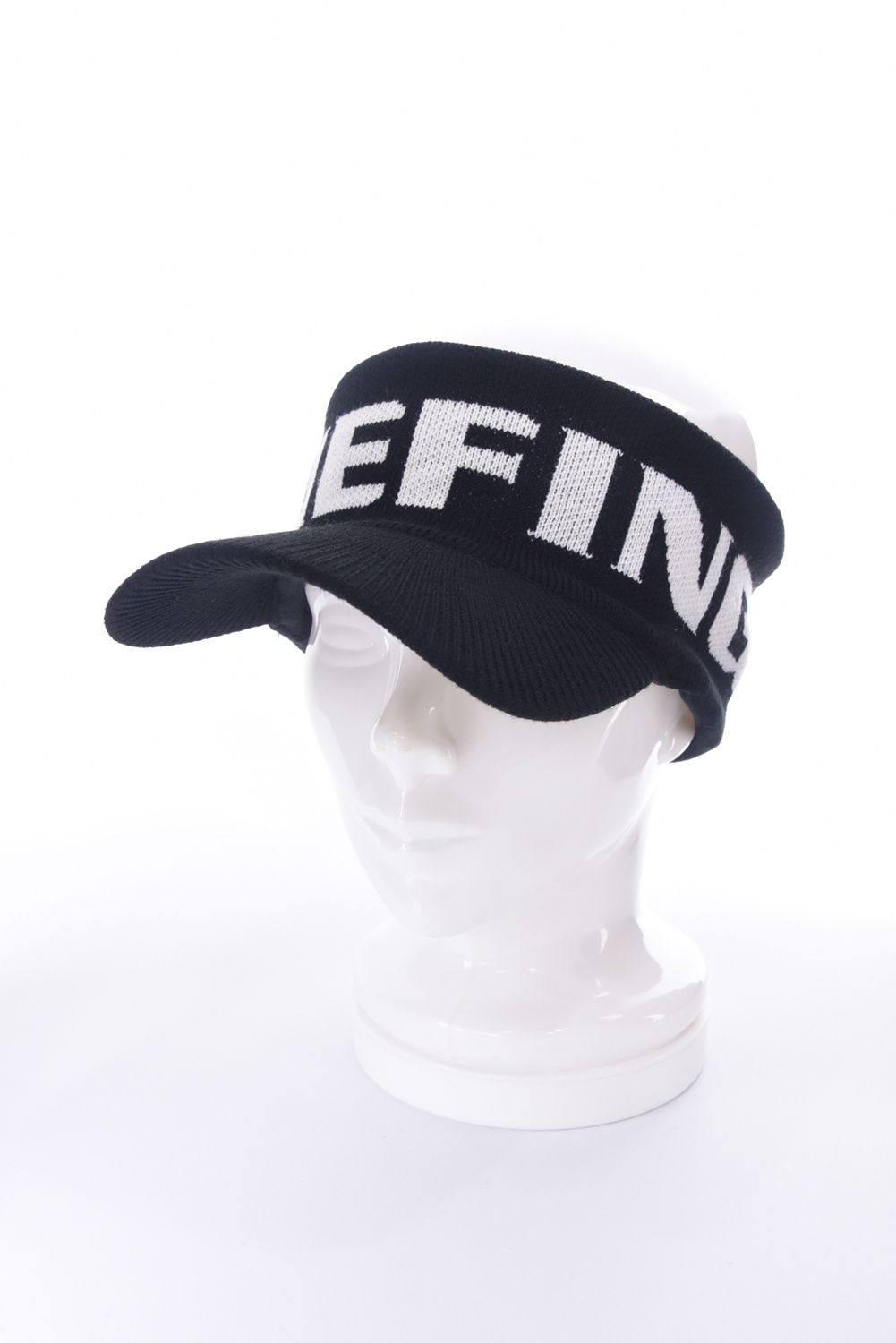 BRIEFING GOLF ニットサンバイザー 2個セット BRIEFING GOLF ニット