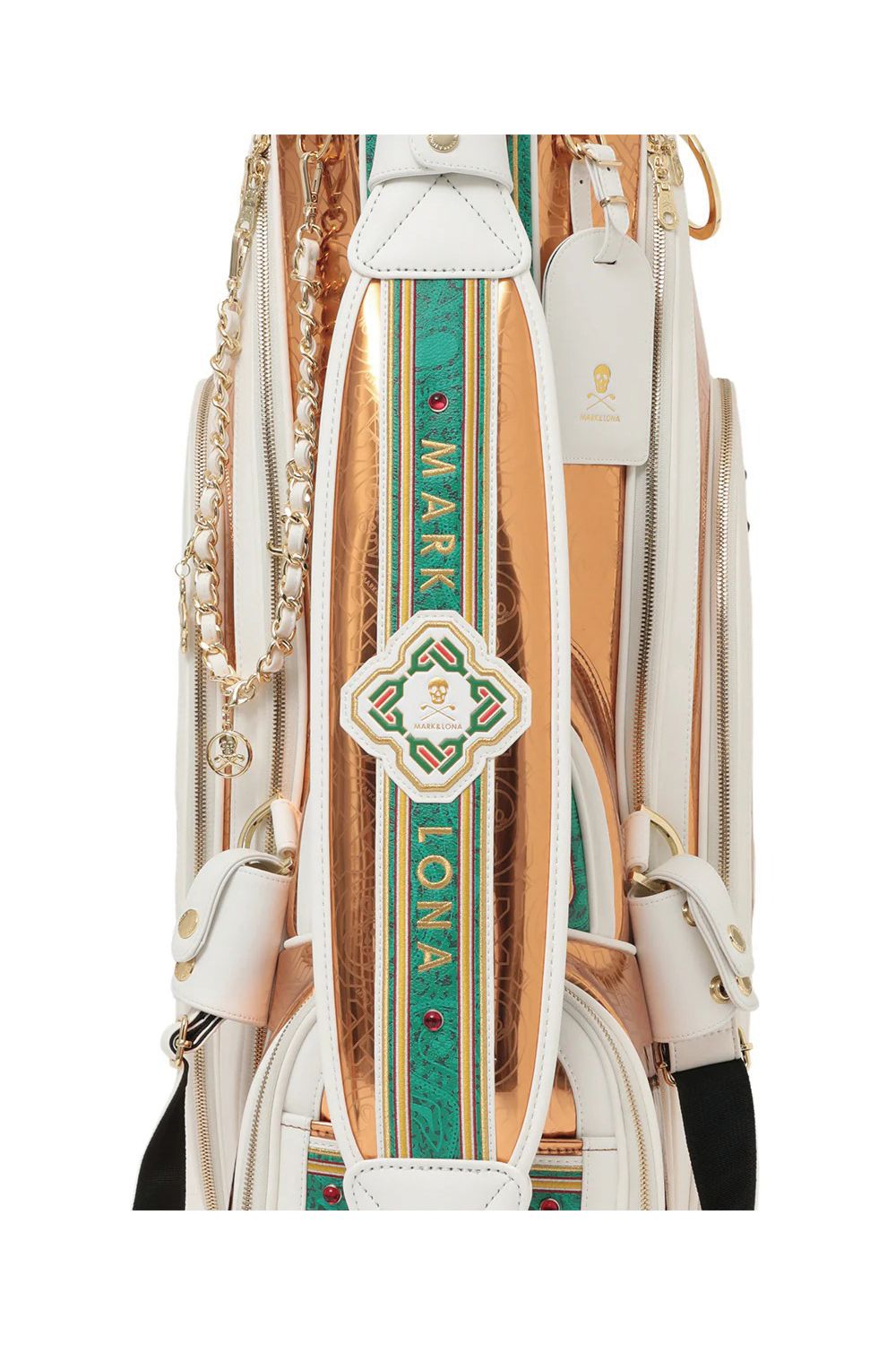 MARK&LONA - 【26SS】【銀行振込・代金引換不可】【返品・交換不可