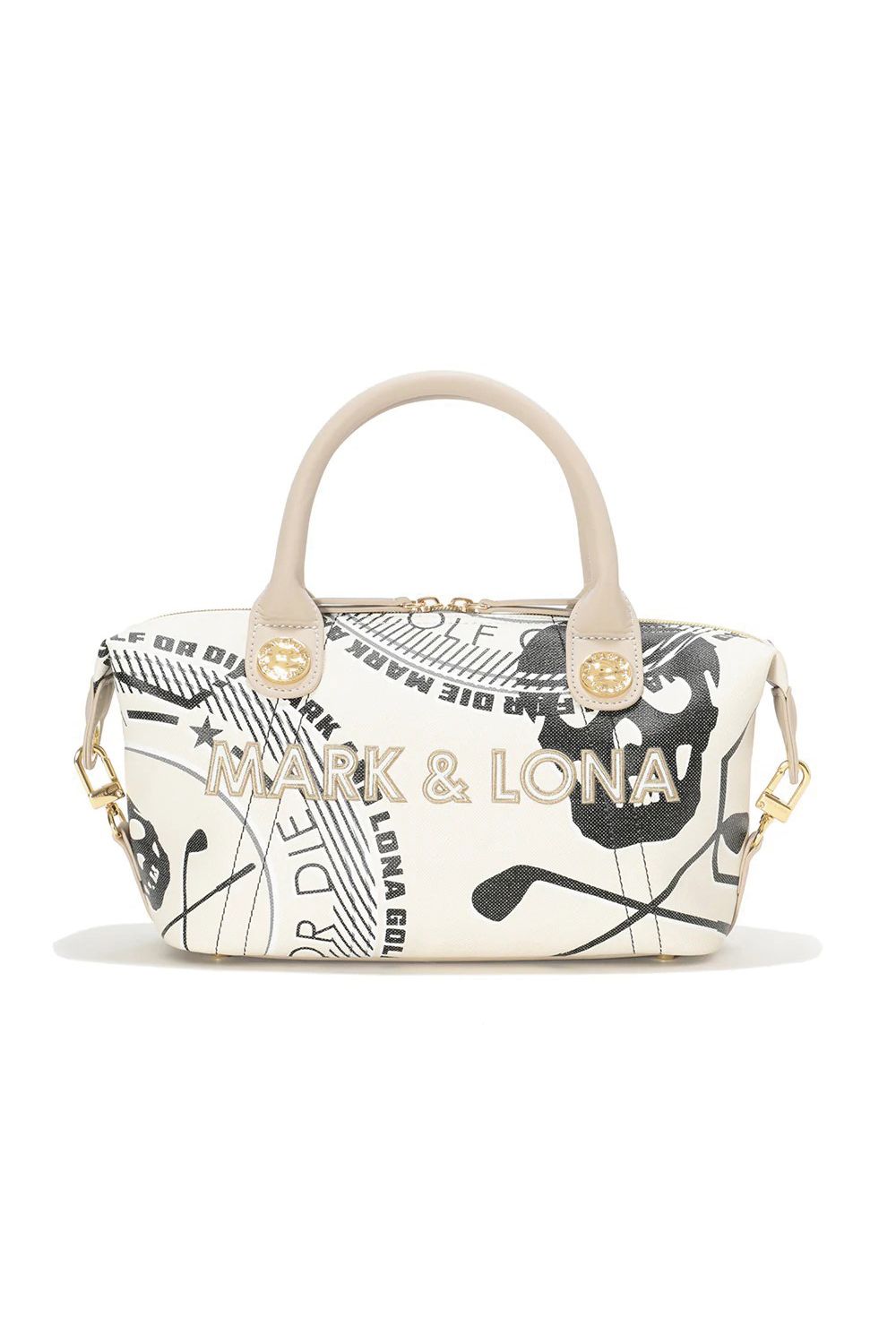 MARK&LONA - 【2026SS 木村拓哉さん着用 VOL.3】 ATLAS CONVERTIBLE