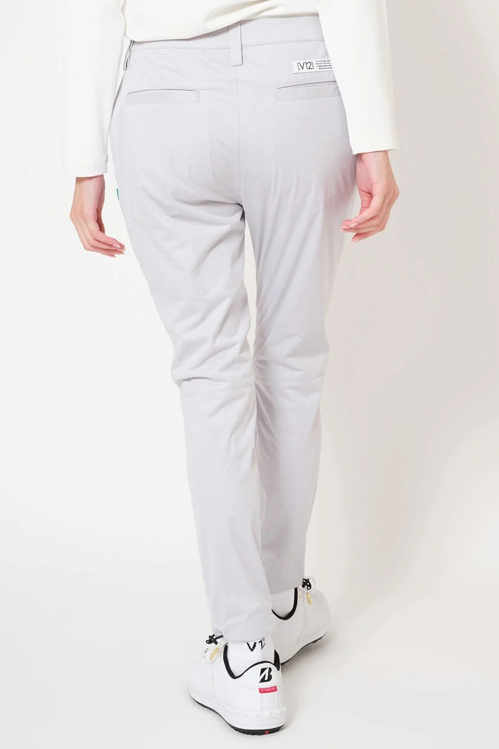 V12 - 【26SS】【レディース】 RIP EXP PANTS / リップストップ生地