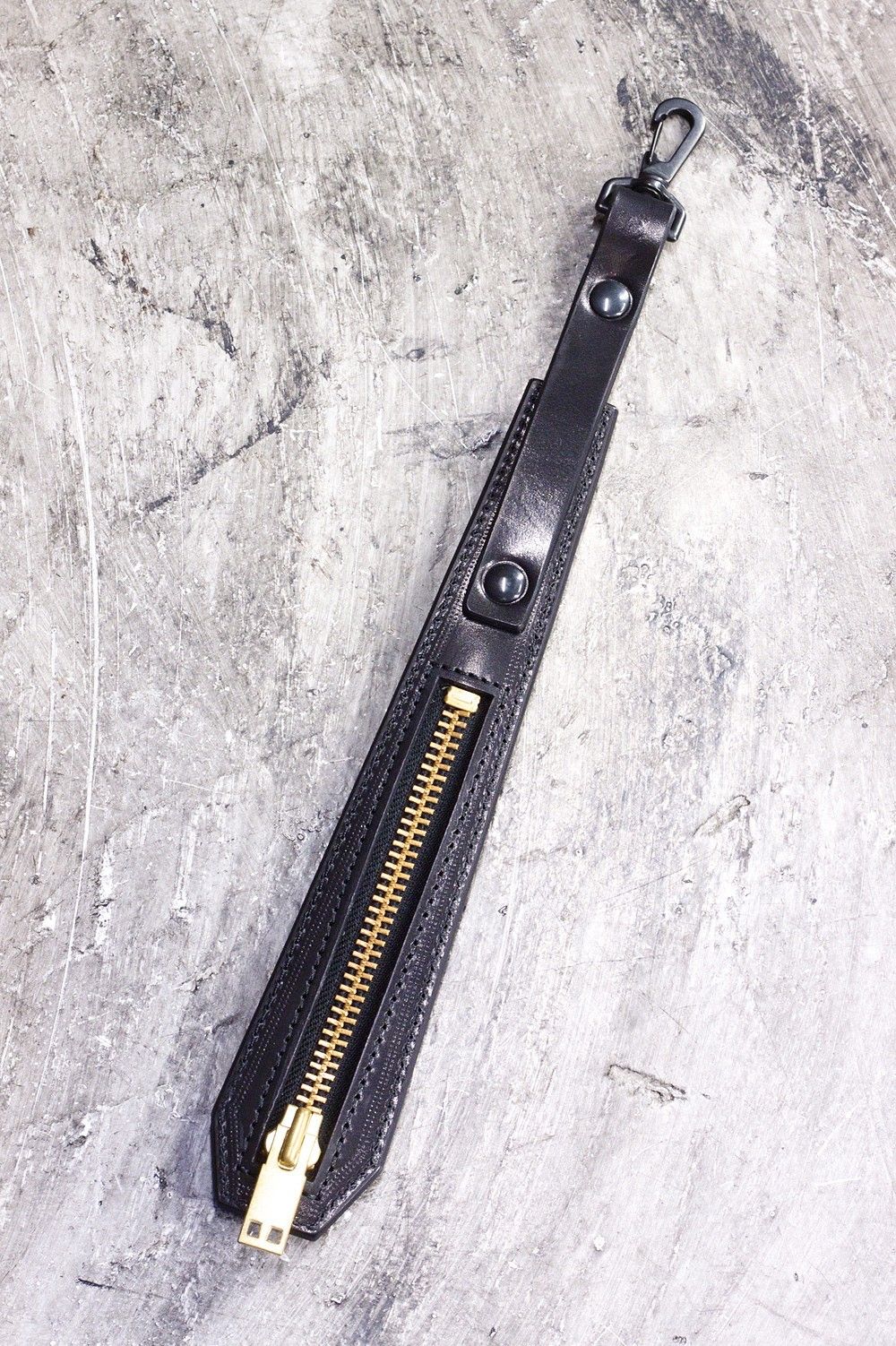 blackmeans - 945-70GAC65-1 (BLACK) | HAZE