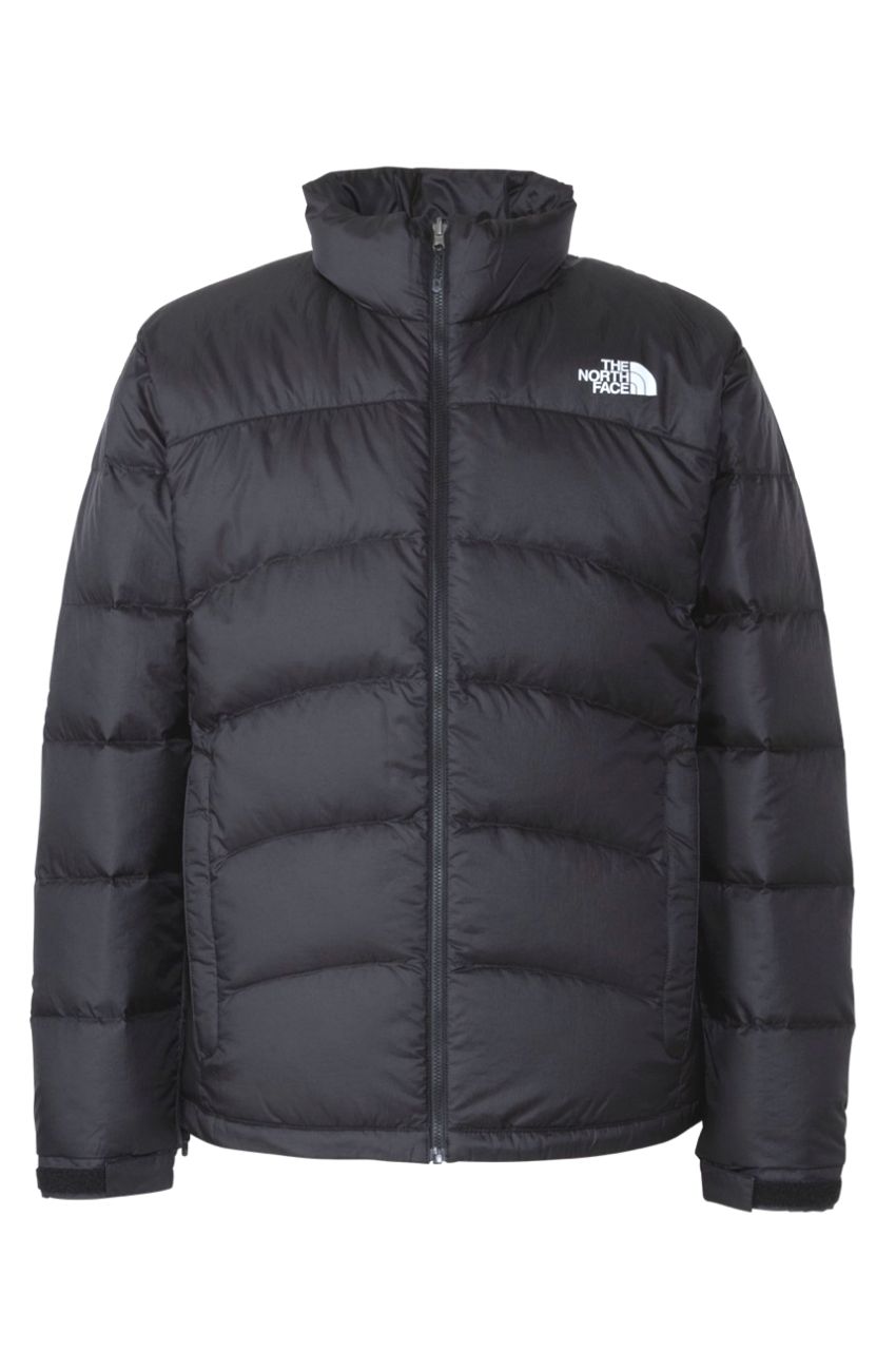 THE NORTH FACE - ジップインマグネアコンカグアジャケット