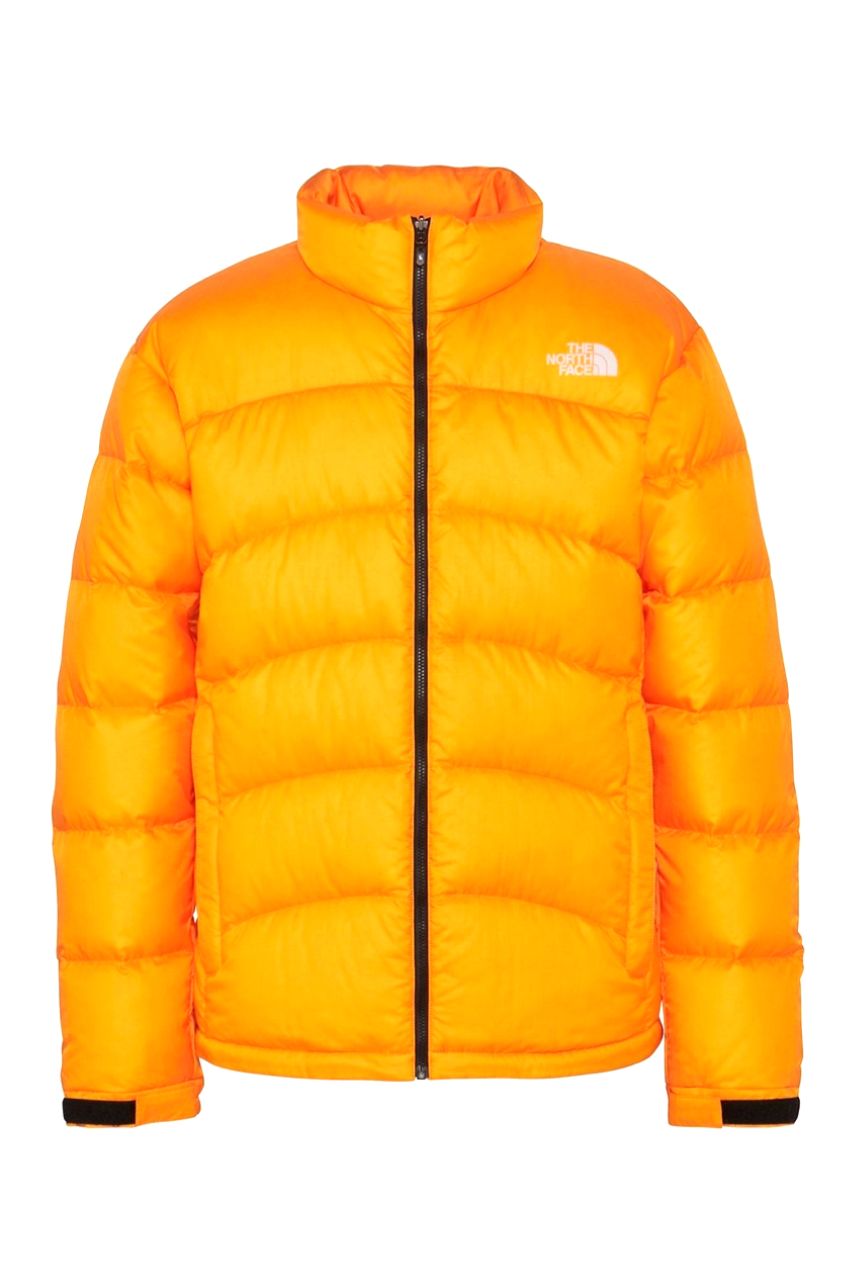 THE NORTH FACE - ジップインマグネアコンカグアジャケット