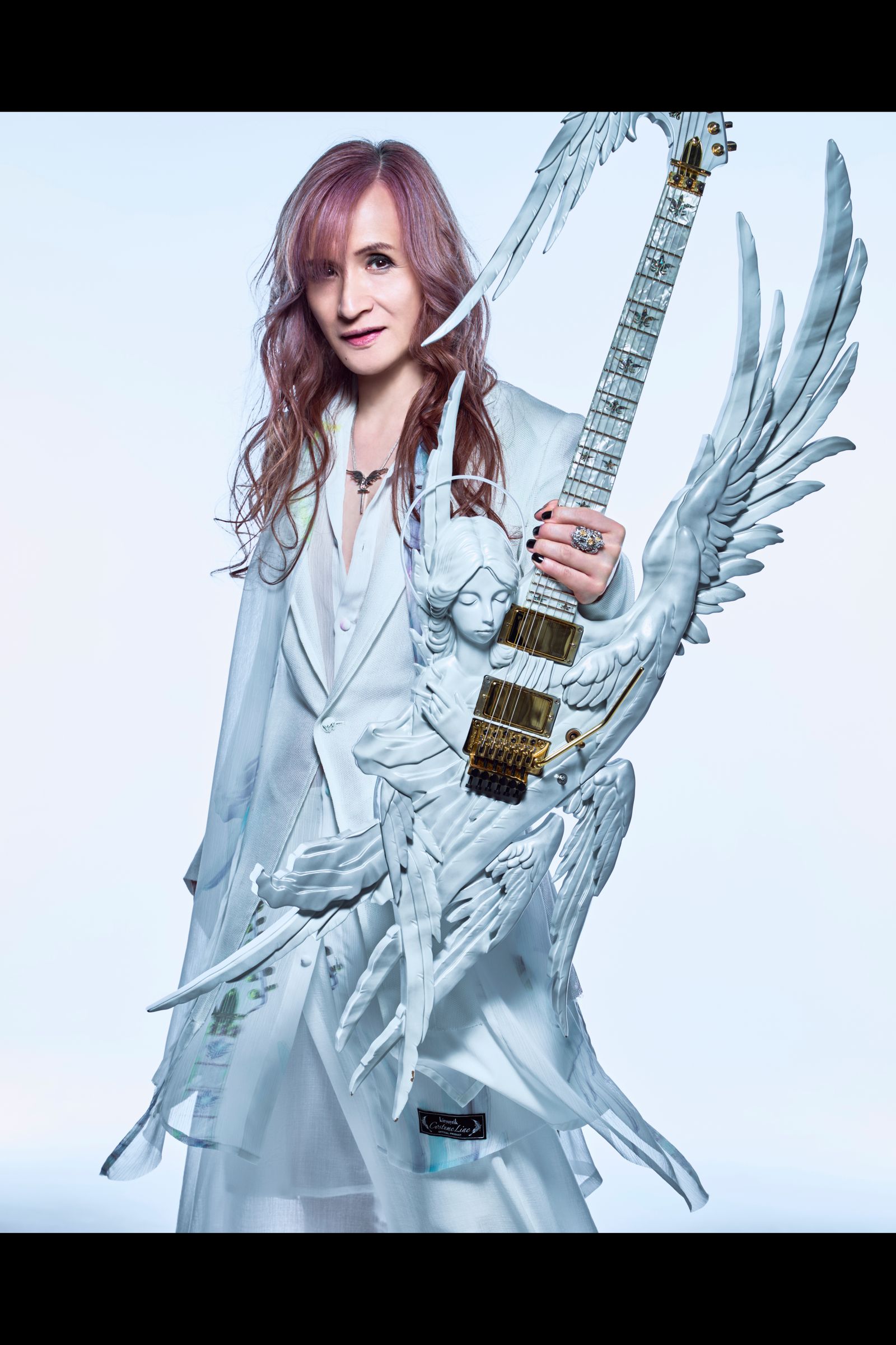 kiryuyrik featuring TAKAMIZAWA TOSHIHIKO | laid-back