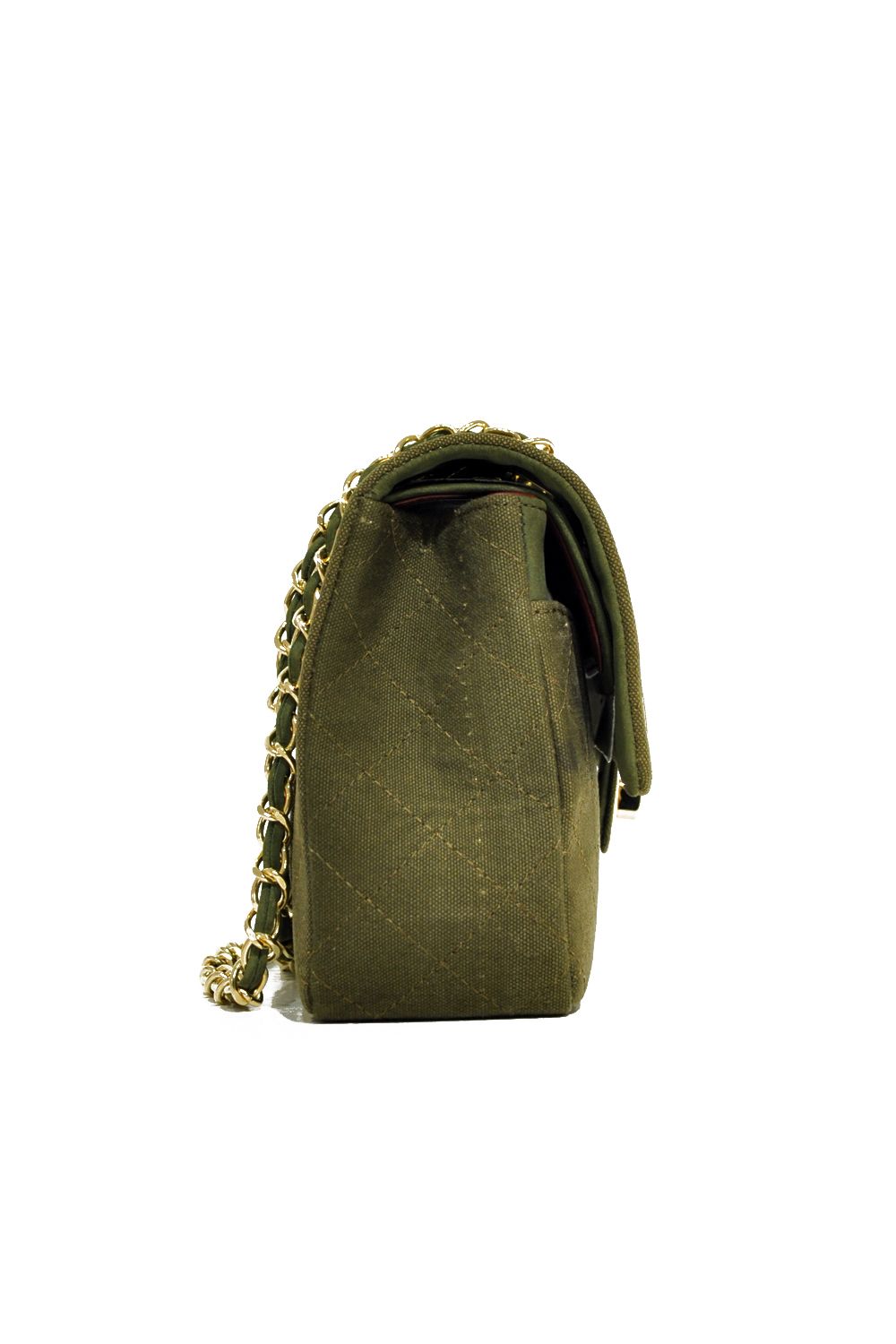 READYMADE - Chain Bag | laid-back