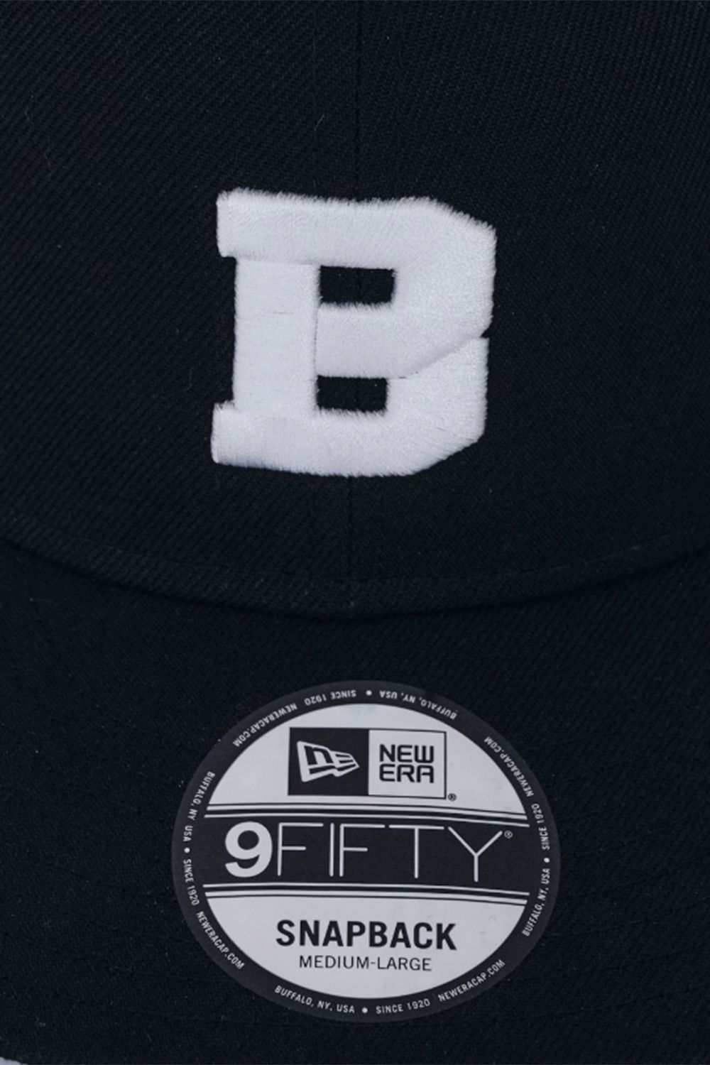 marka - marka × BALL PARK × NEW ERA 