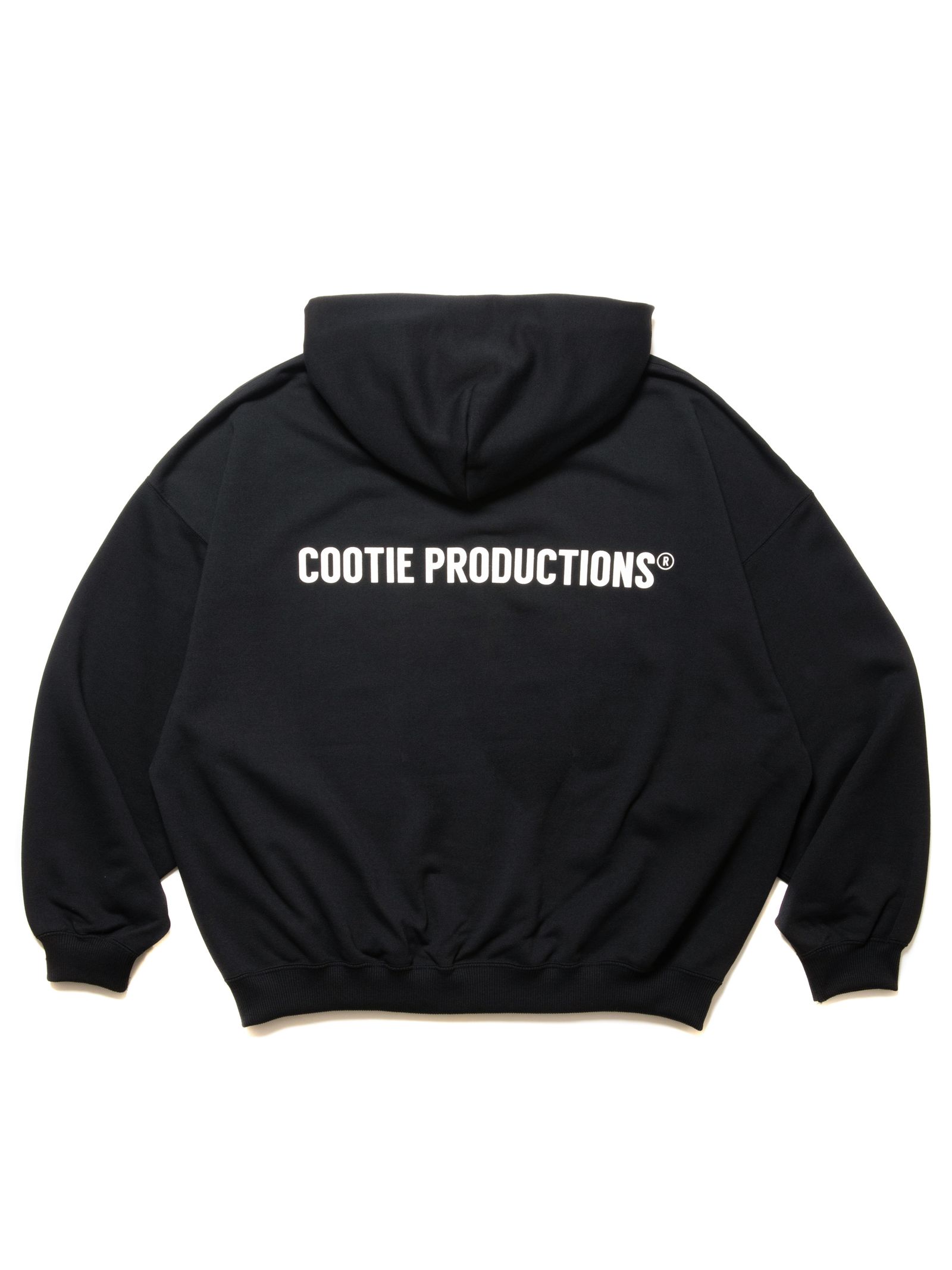 COOTIE PRODUCTIONS Sweat スウェット パーカー M Cootie Sweat スウェット