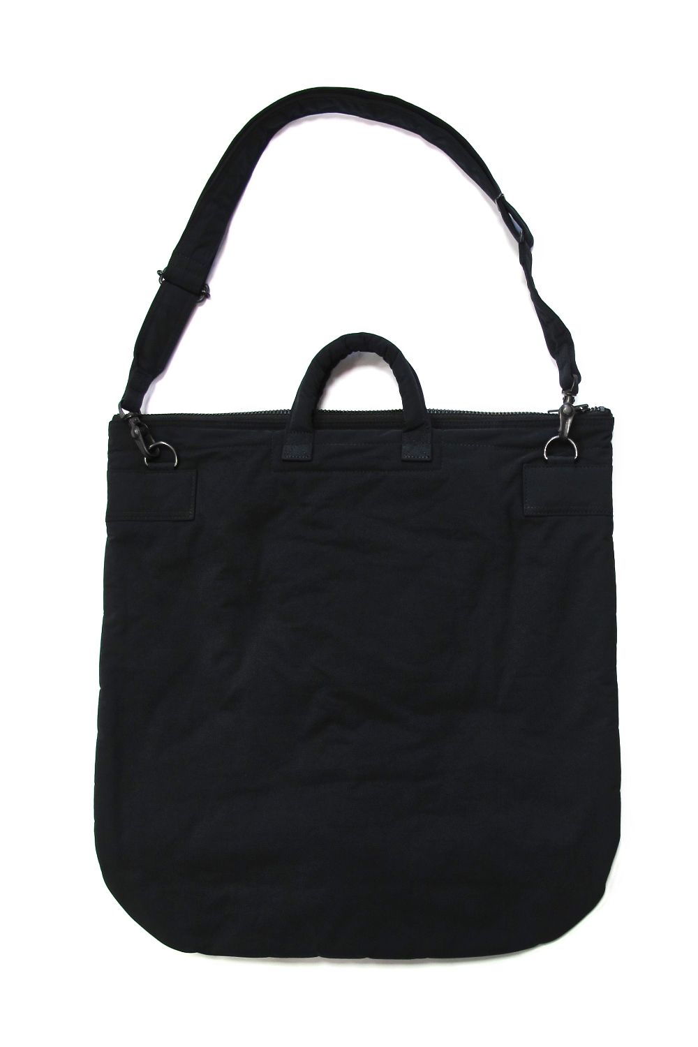 RATS - HELMET BAG TYPE-S (BLACK) / ポーター コラボヘルメットバッグ