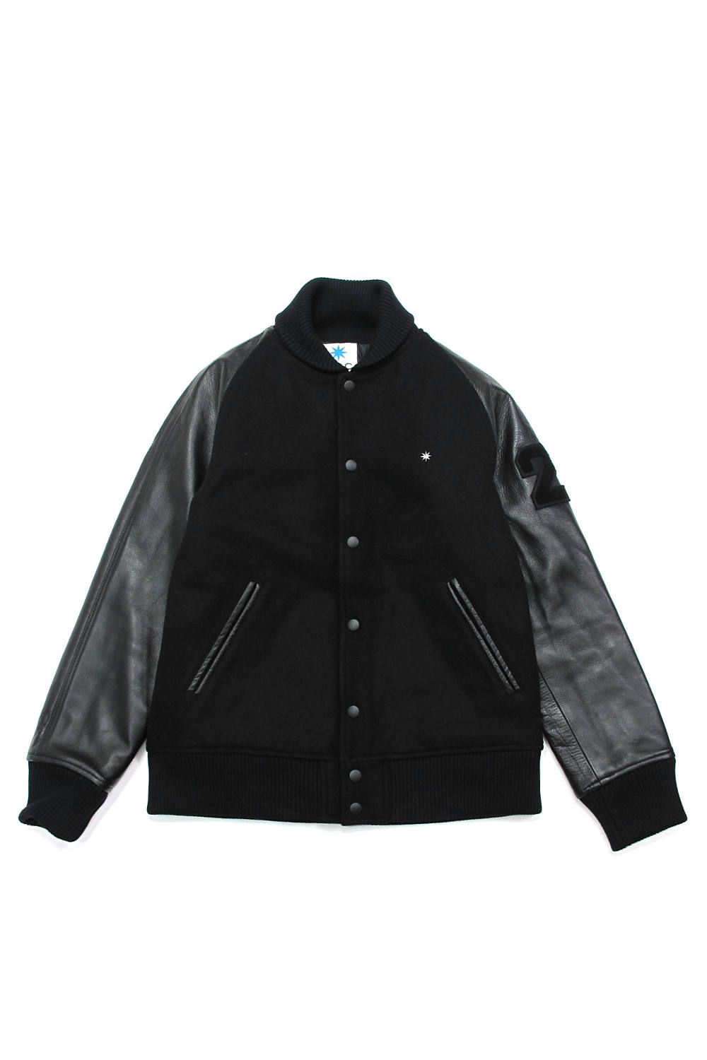 GDC / NUMBERING STADIUM JUMPER☆アウトレット価格の今が買い時です