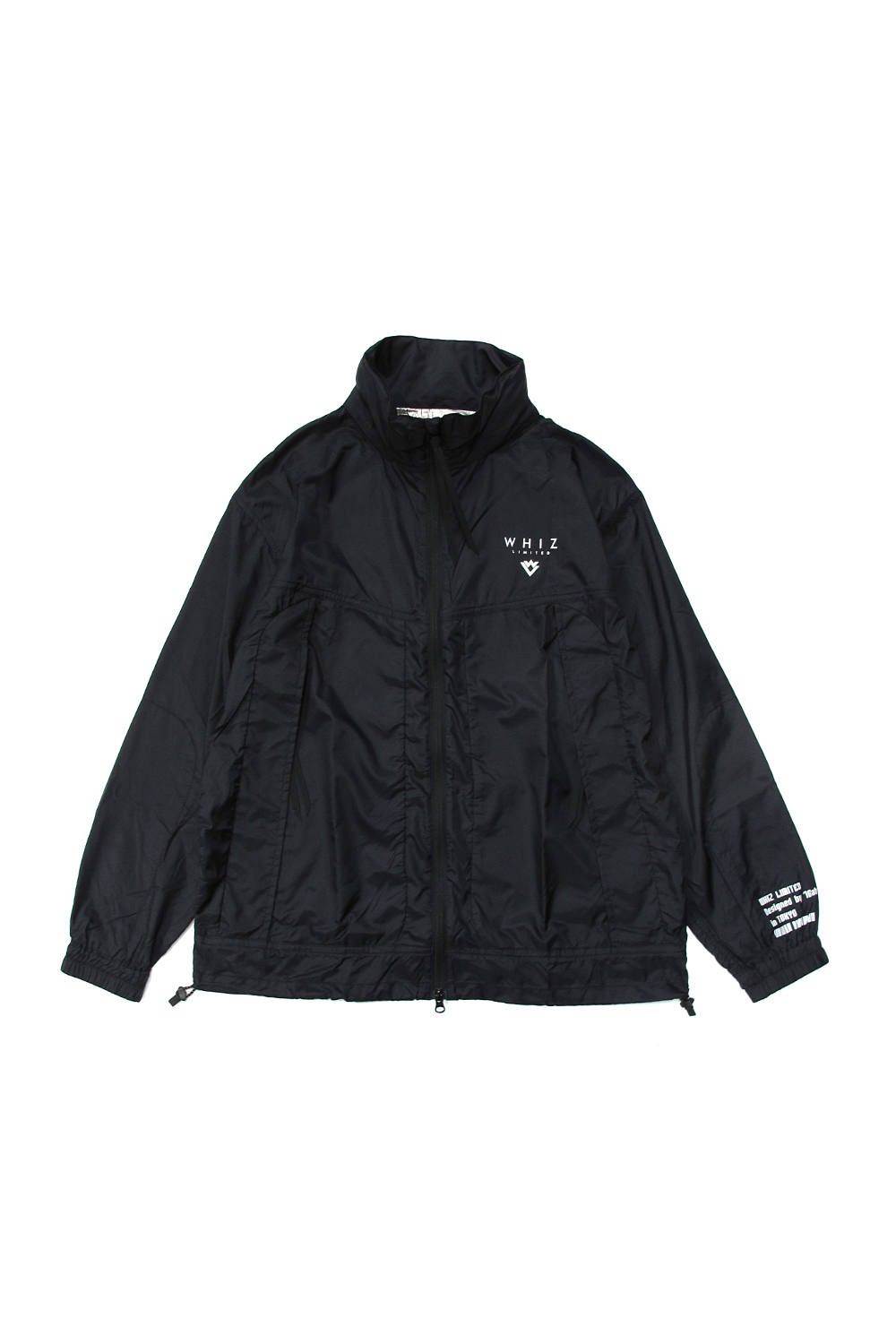 NEW ARRIVAL / WHIZ LIMITED-TRACK JACKET | LOOPHOLE