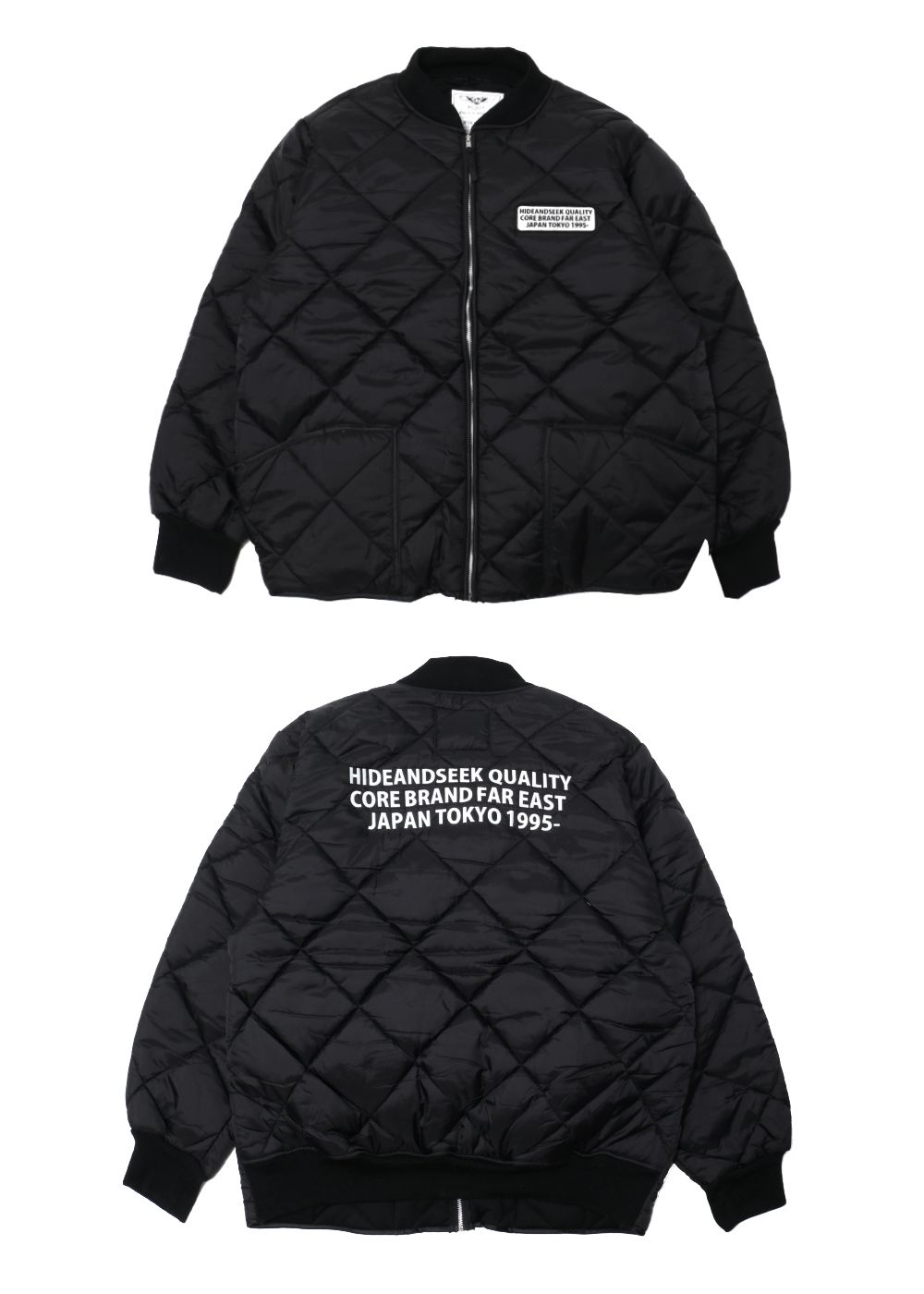 neighborhood challenger スタジャン Mサイズ 【公式通販】