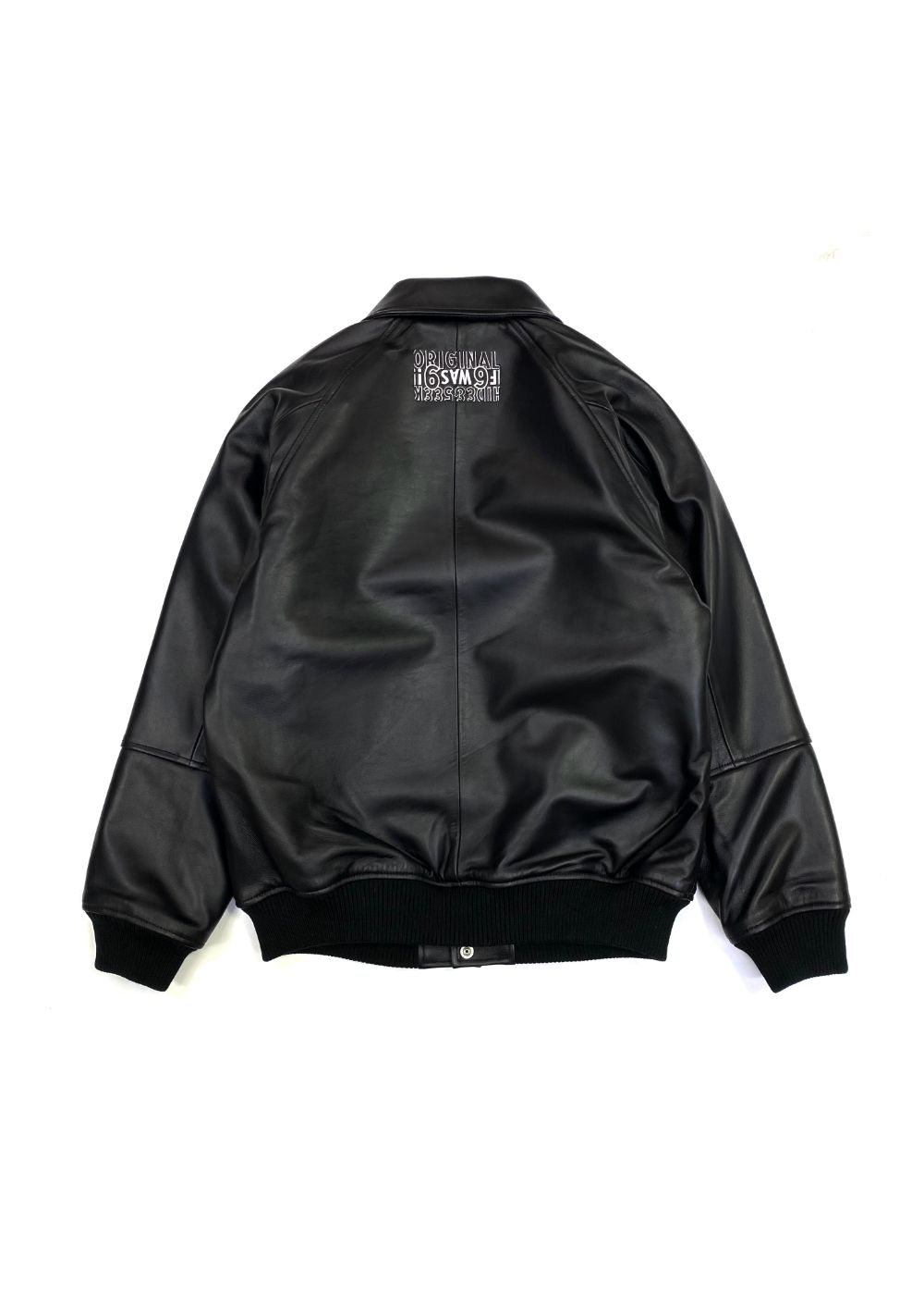 HIDE AND SEEK × Toru Nishiura】コラボレーションアイテム販売告知