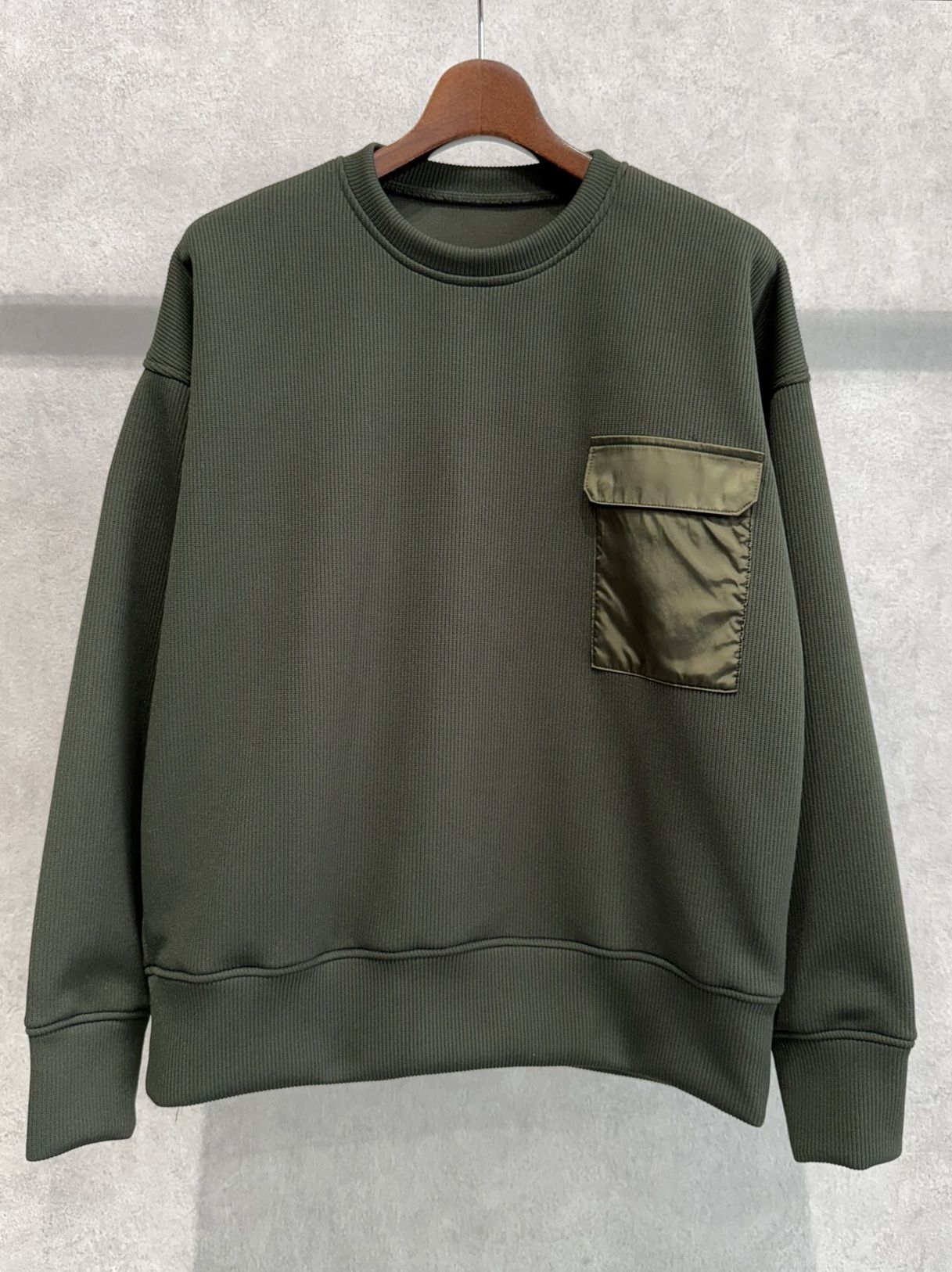 RESOUND CLOTHING - AZE MILITARY DROP TRAINER / RC39-C-003 / 高機能