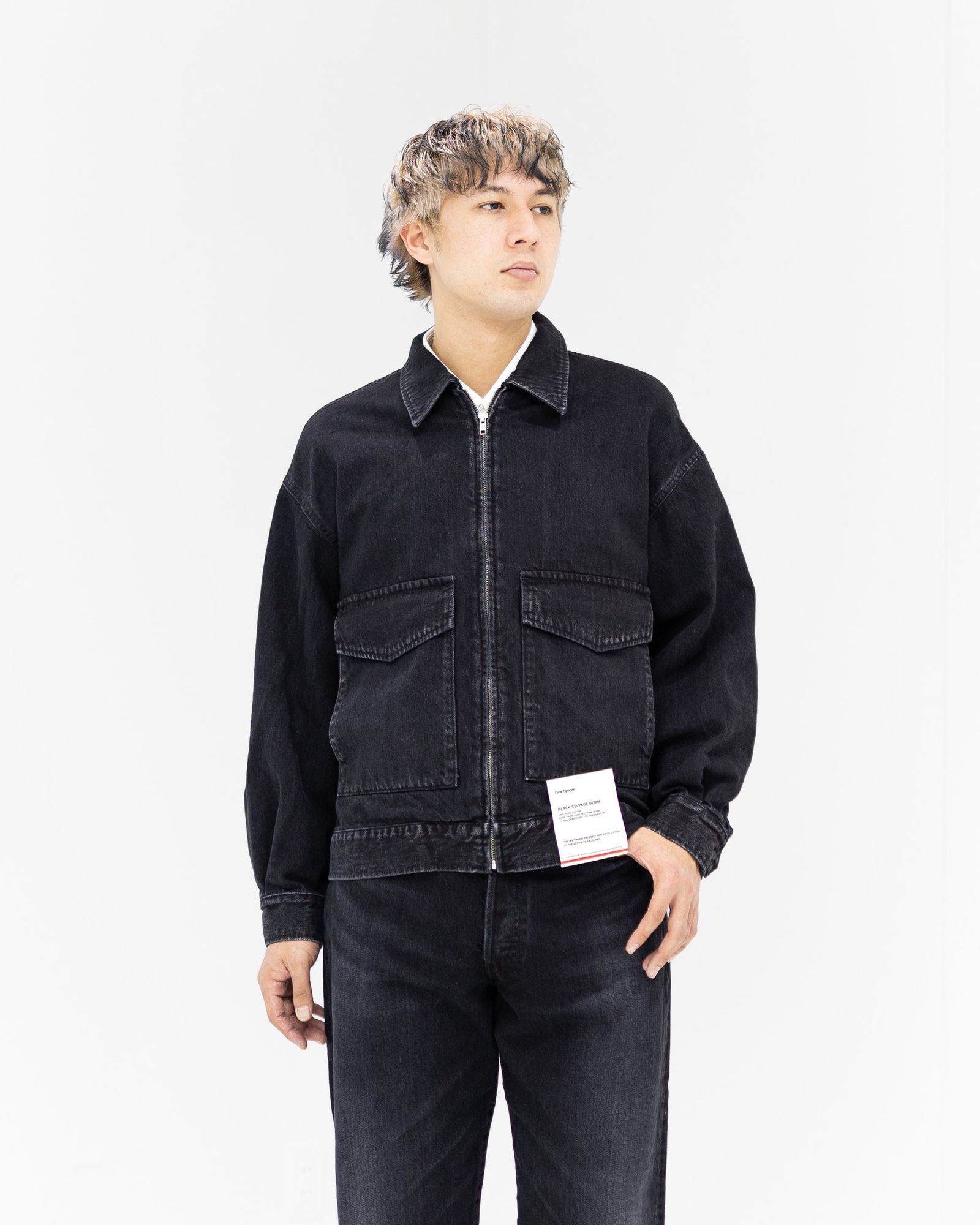 ジャケット・アウター / デニムジャケット 通販 | MARK