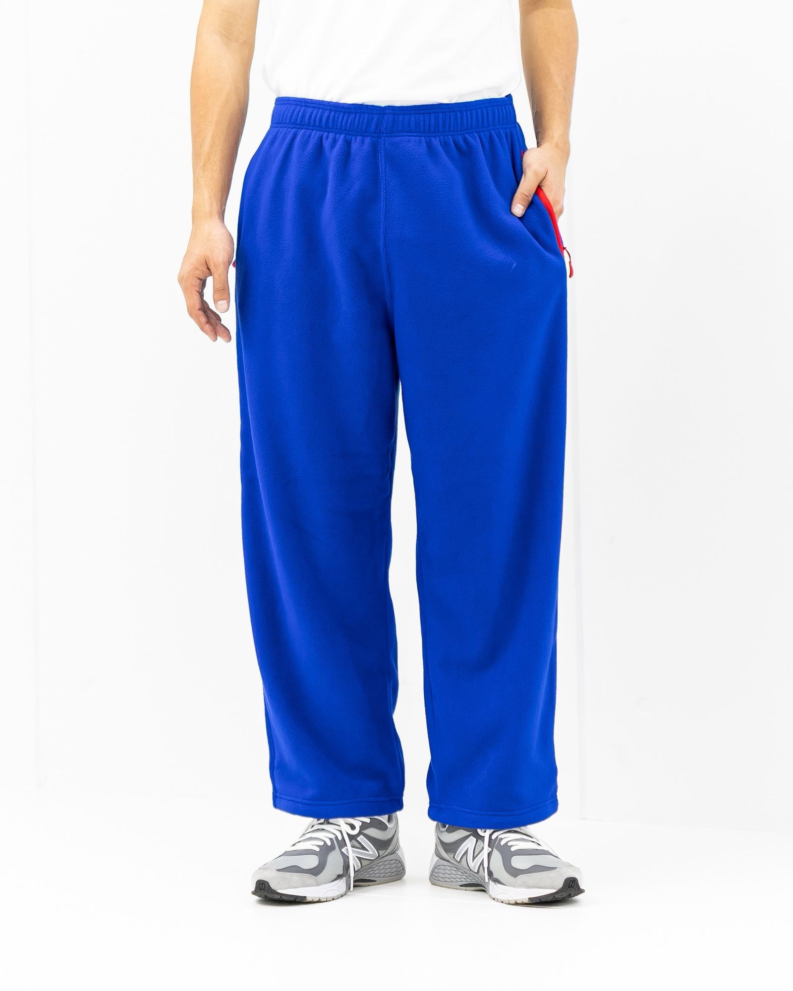 FreshService MICRO FLEECE CREW NECK PULLOVER 10月18日(土)新作発売