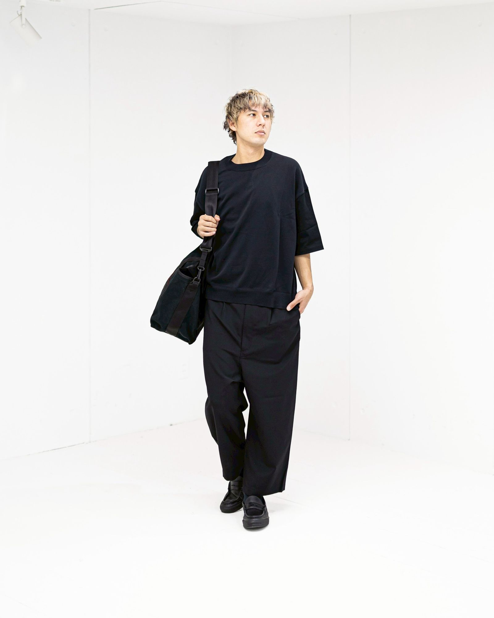 COMME des GARCONS HOMME | MARK
