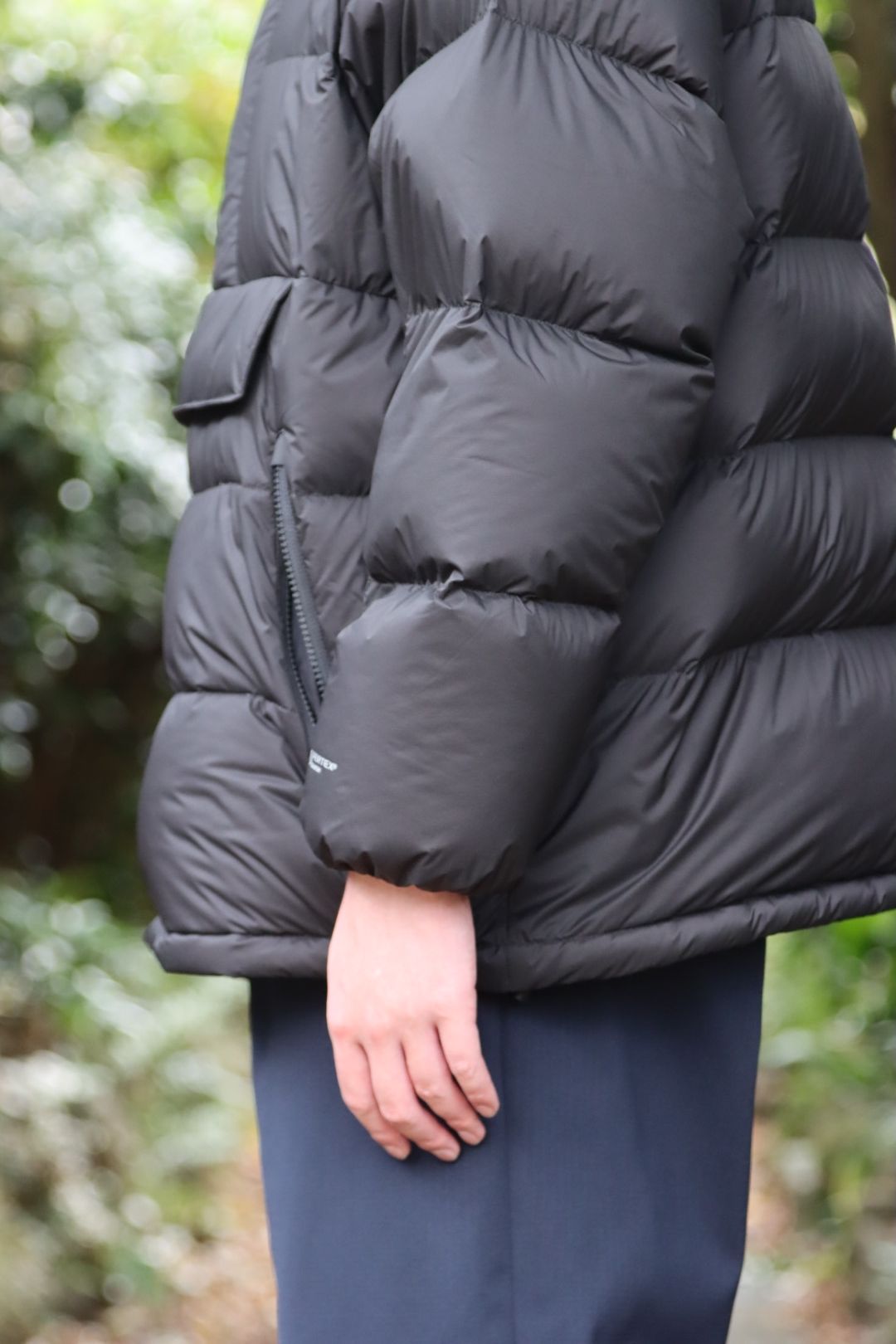 FreshServiceSport PERTEX QUAMTUM DAWN ANORAK style.2022.11.26