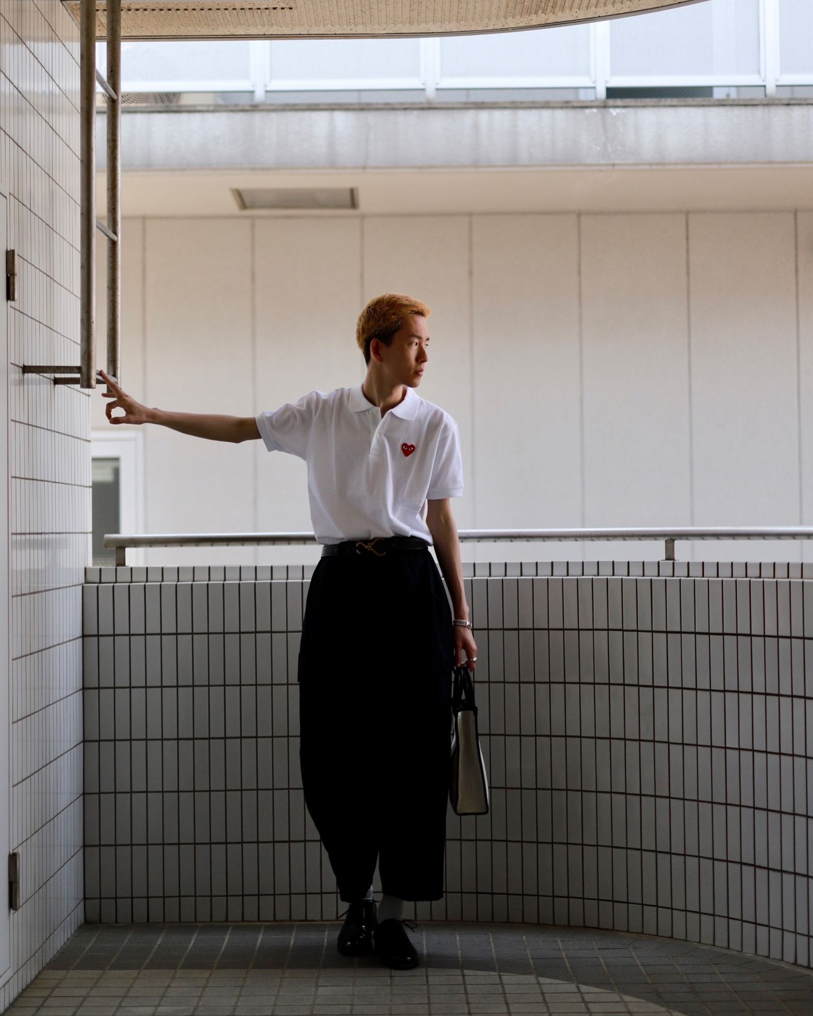 バルーンパンツ | MARK