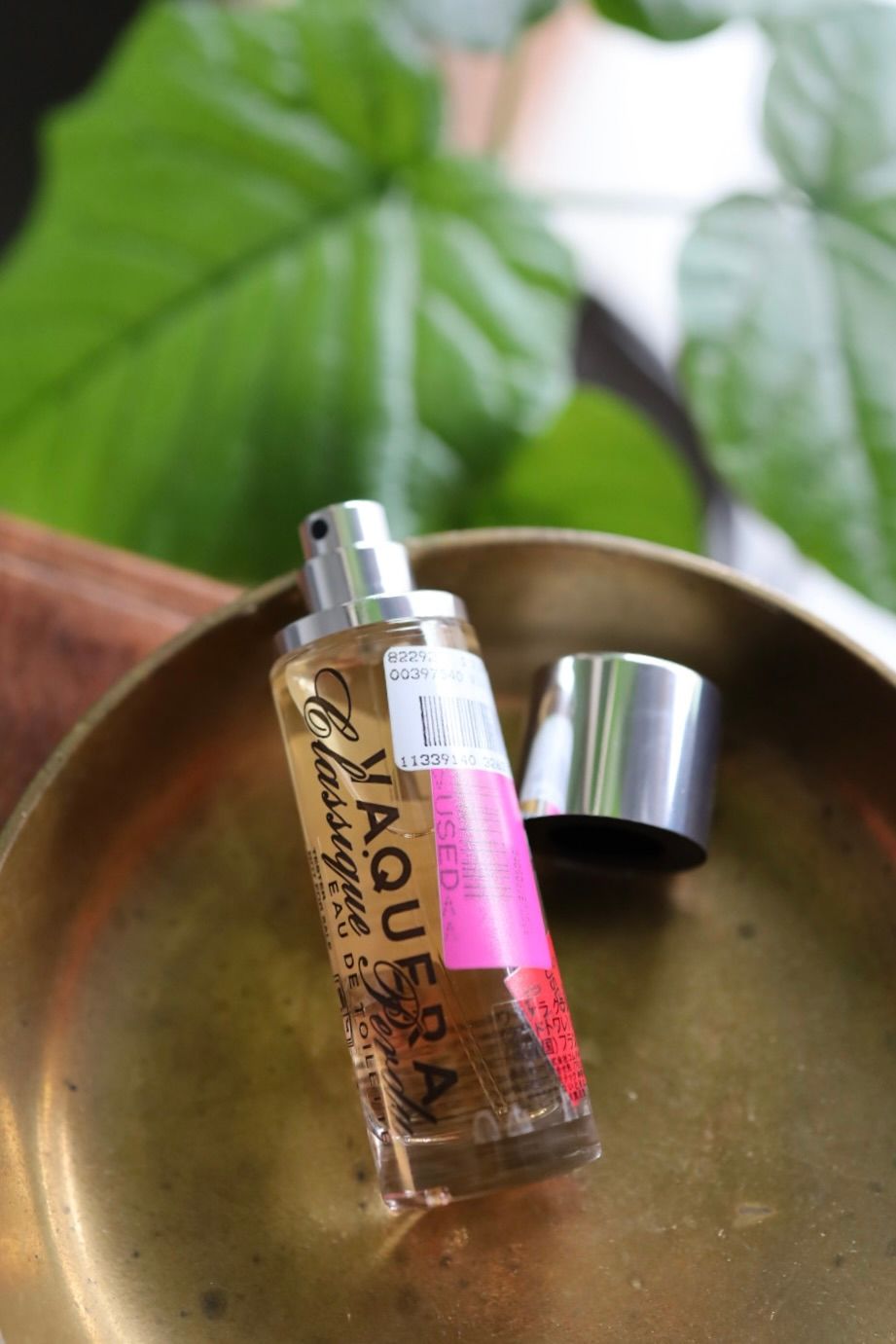 COMME des GARCONS PARFUMS - コムデギャルソン 香水 Vaquera