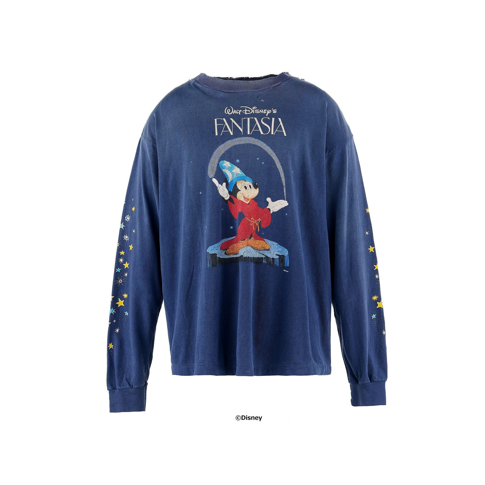 SAINT M×××××× - セントマイケル25SS DNF LS TEE FANTSIA(SM-HR8-0000